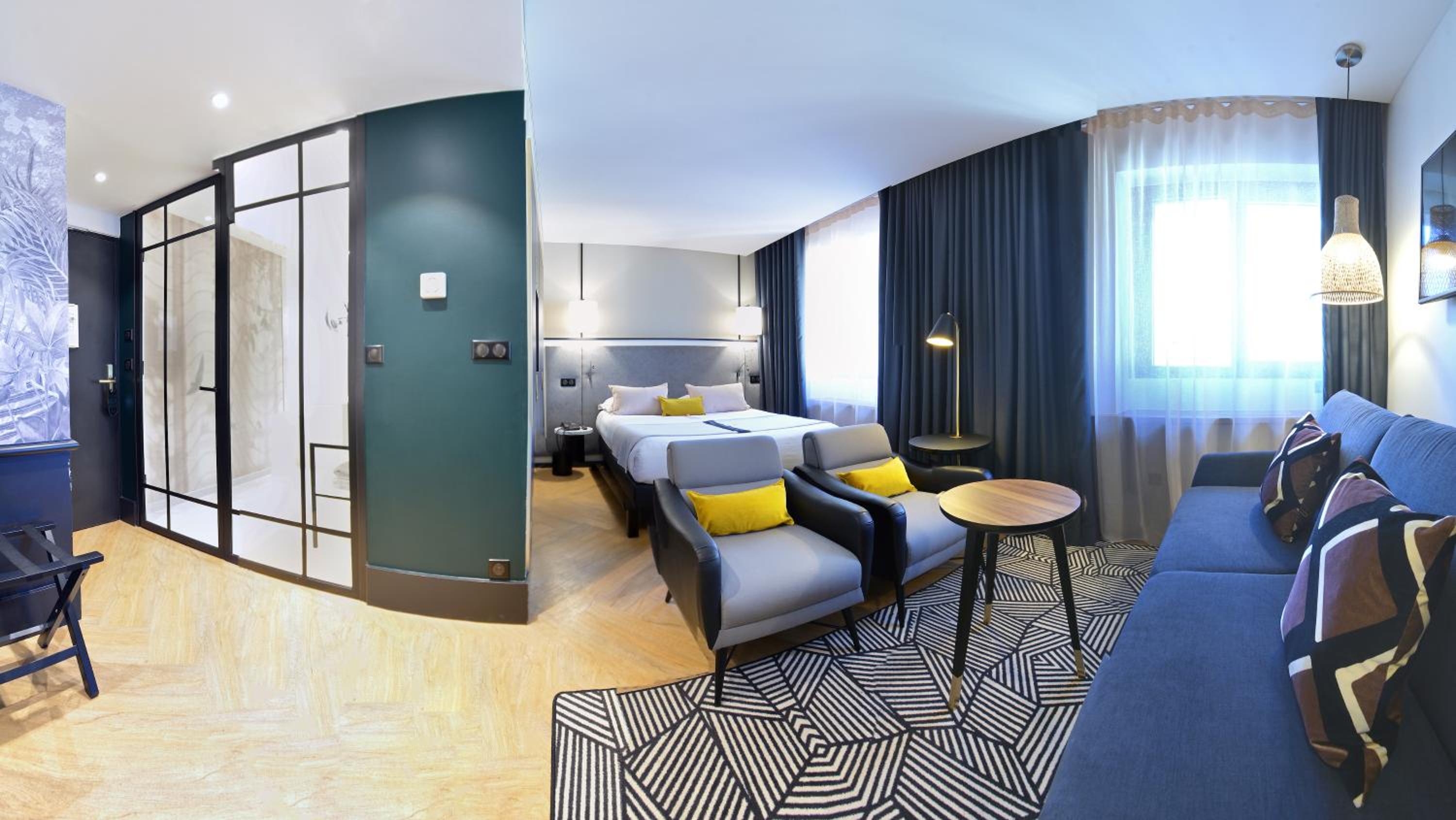 Junior Suite - Photo 3