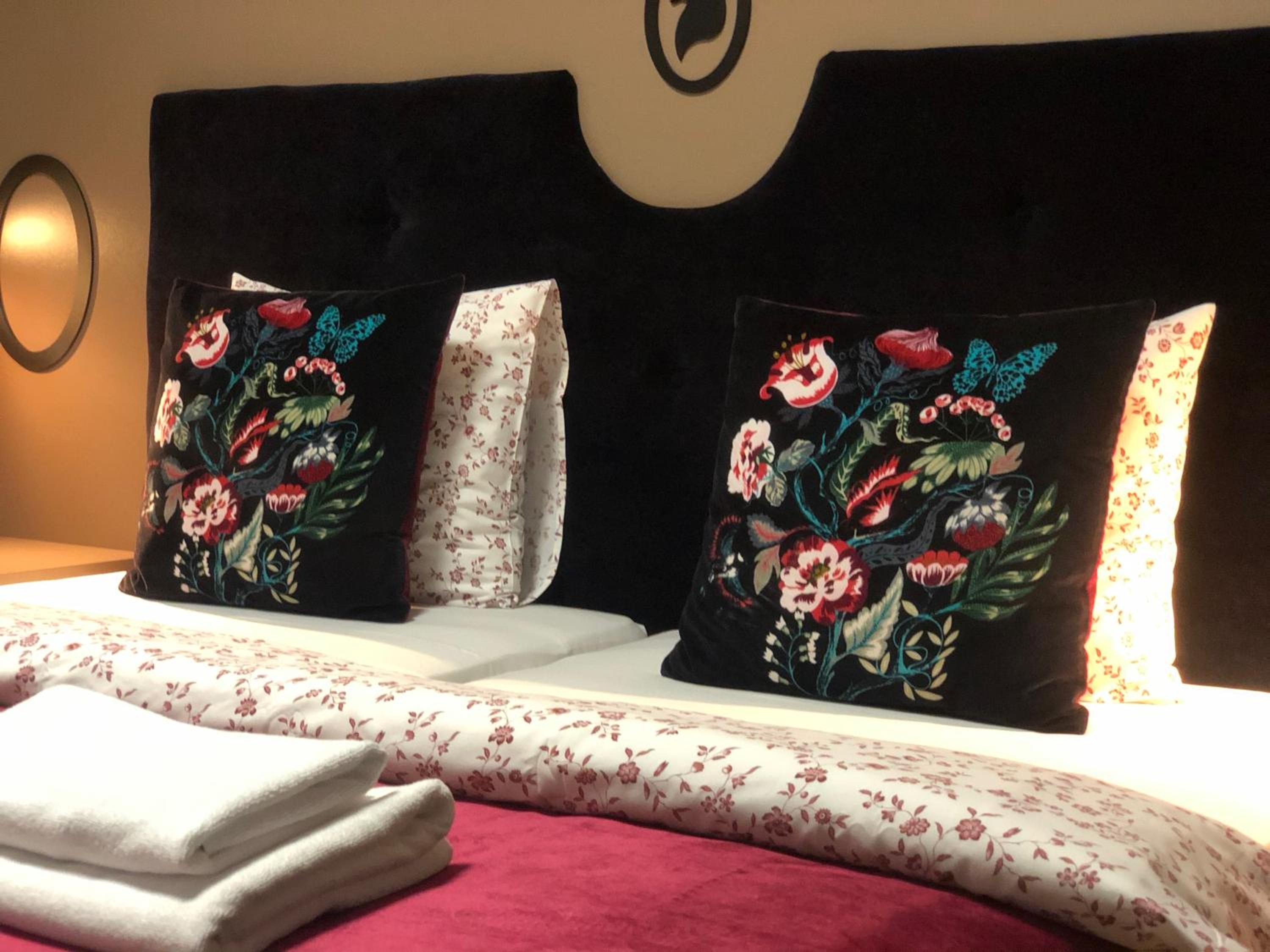 Double Room with Balcony photo 3