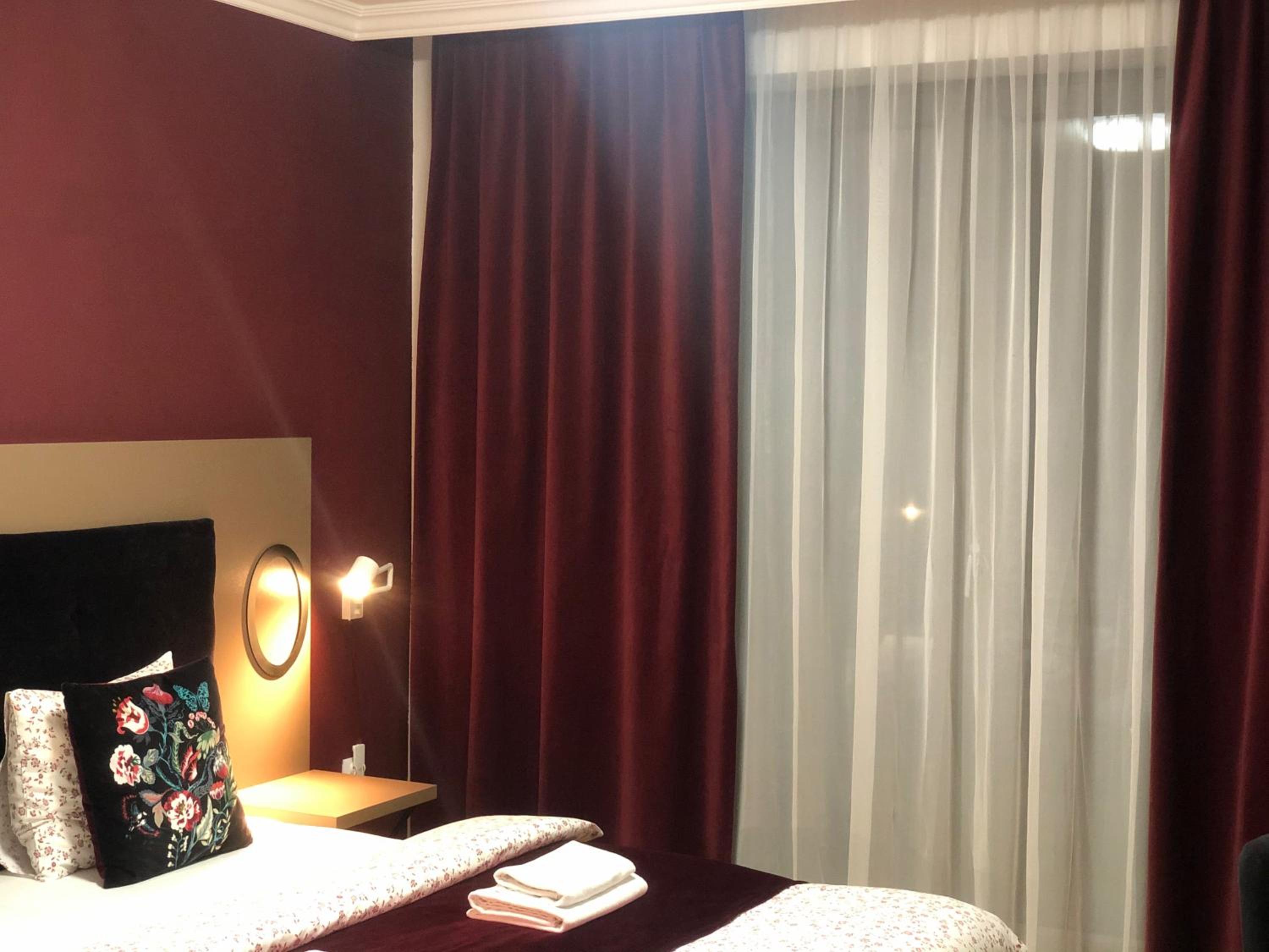 Double Room with Balcony photo 2