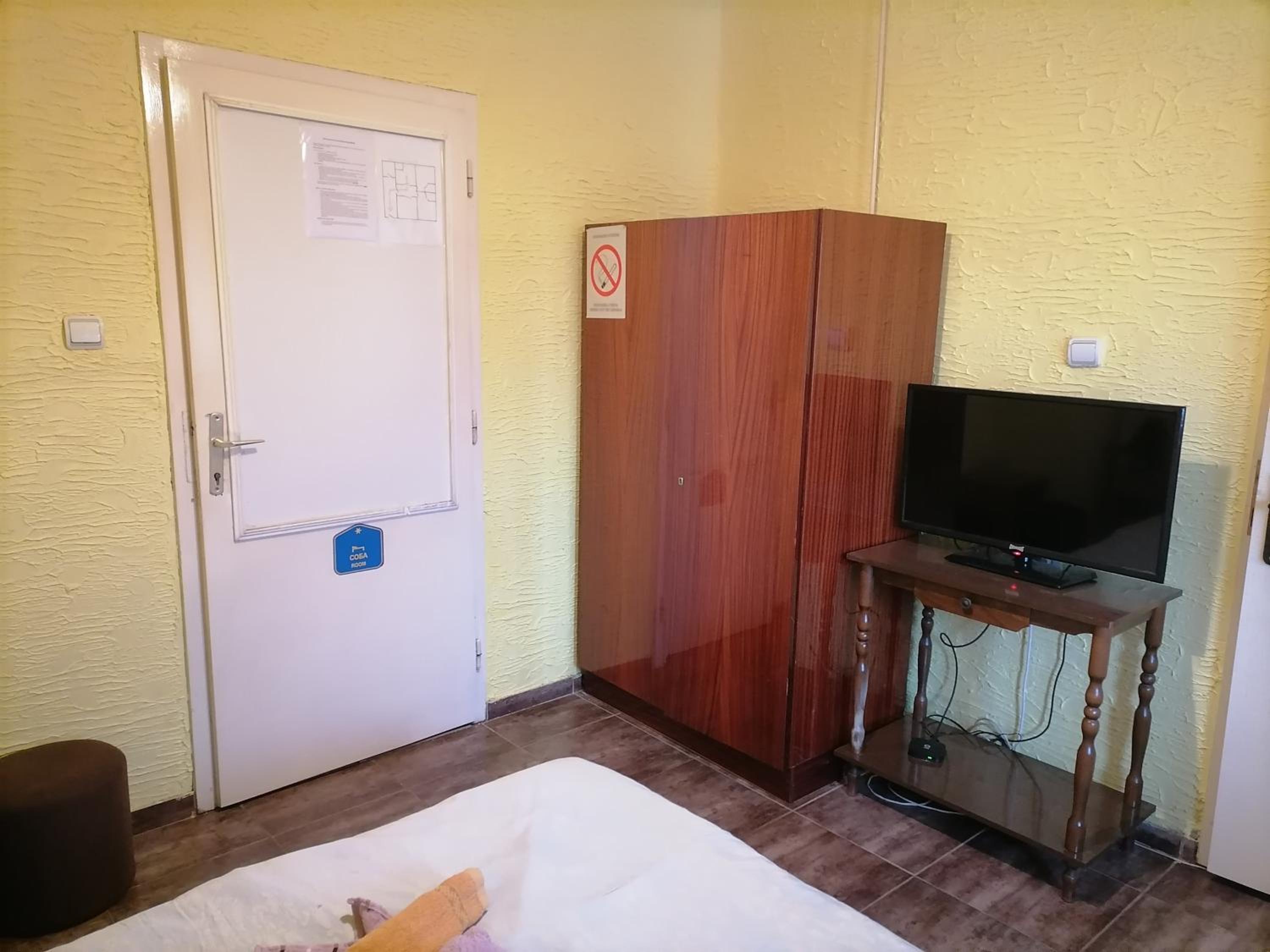 Double Room With Balcony photo 3