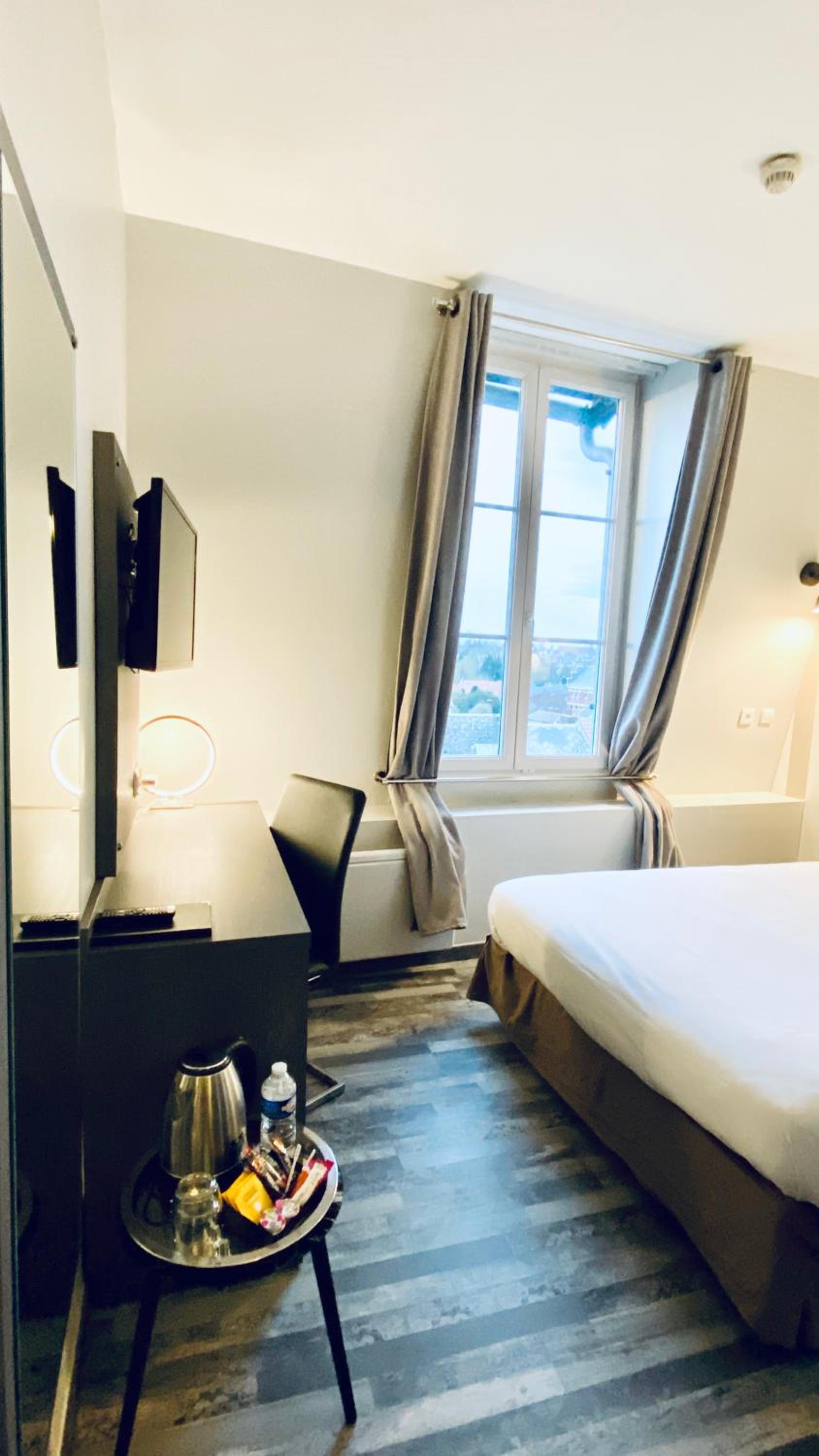 Classic Single Room photo 2