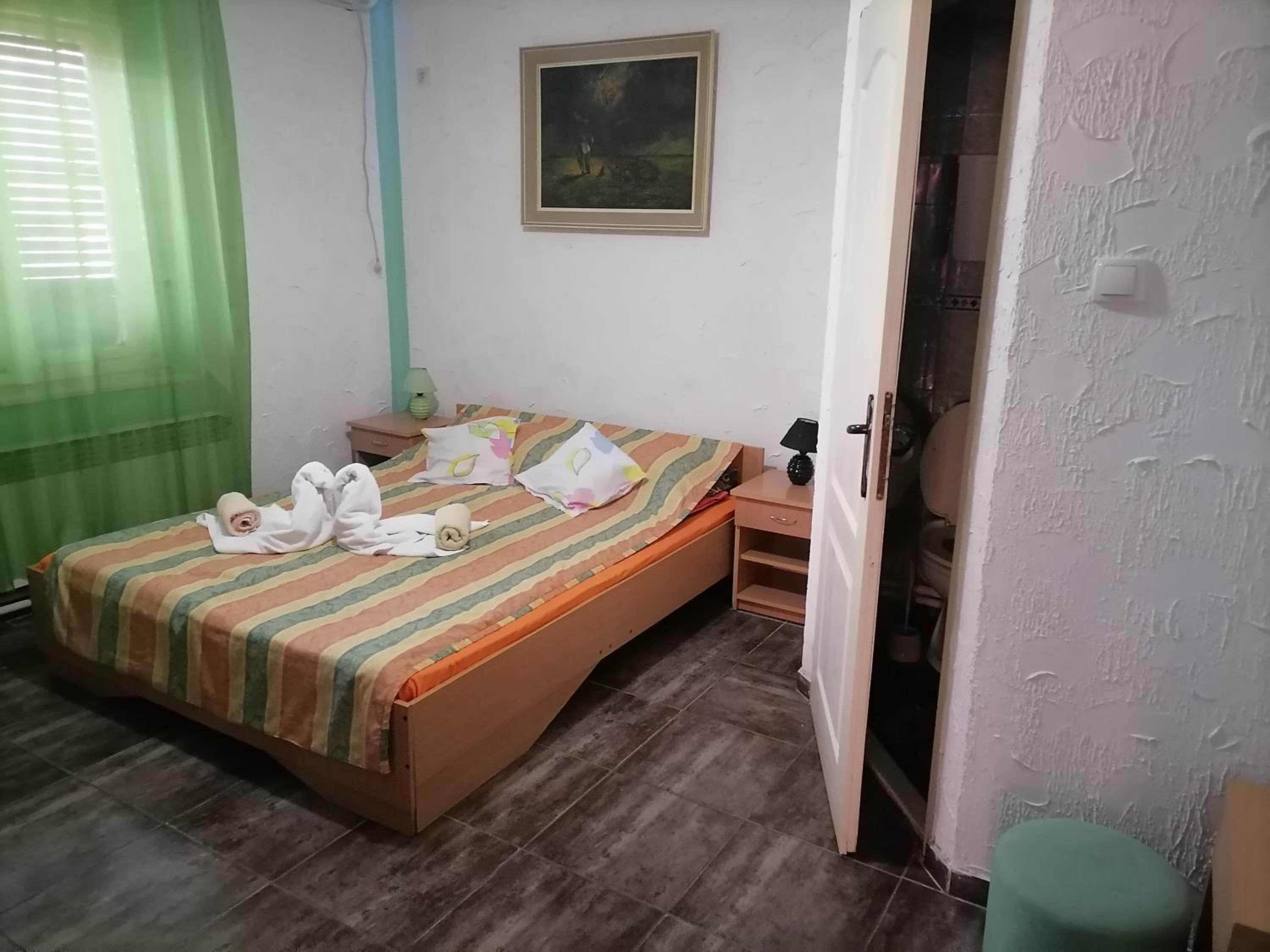 Double Room photo 1