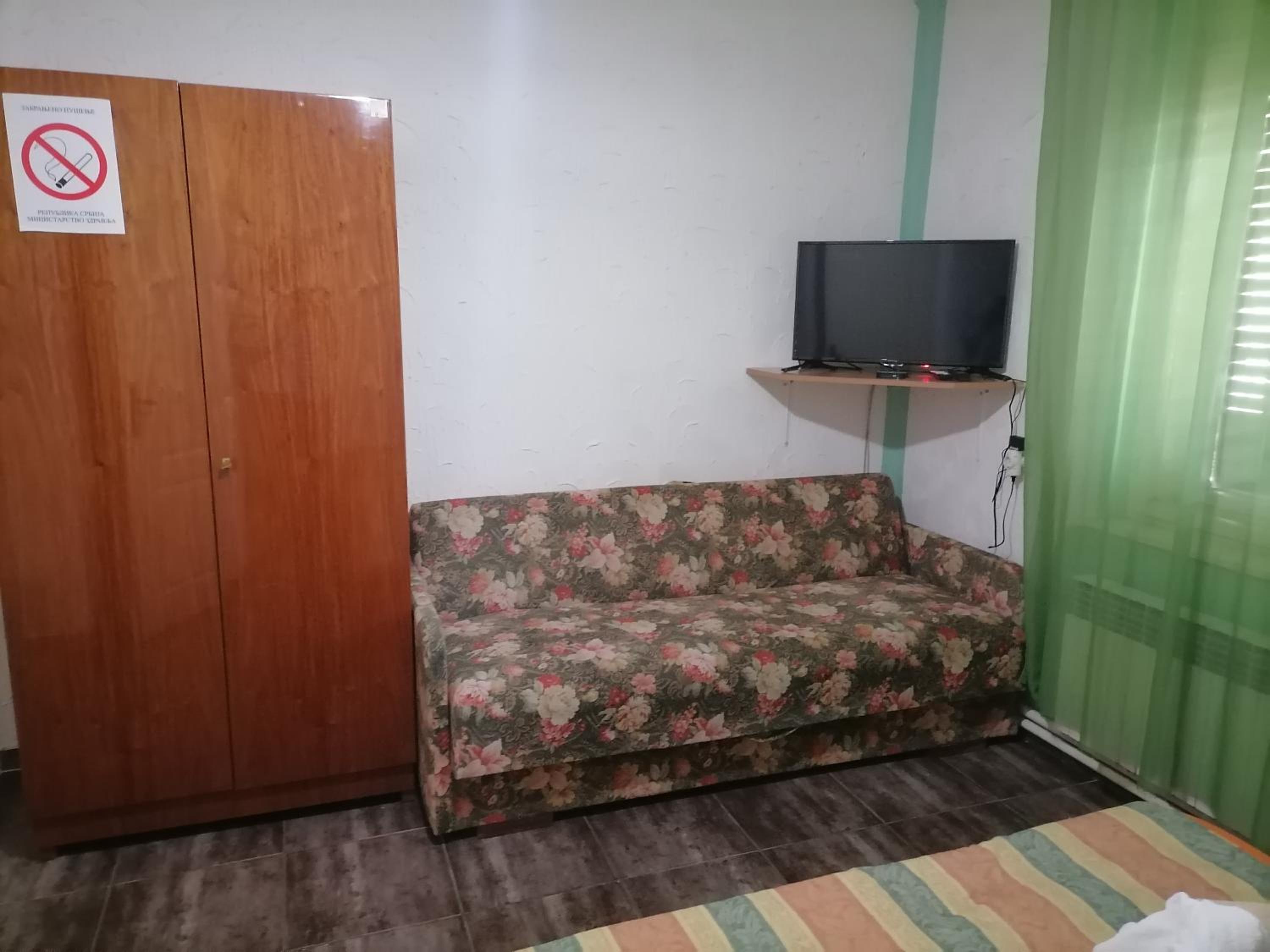 Double Room photo 2