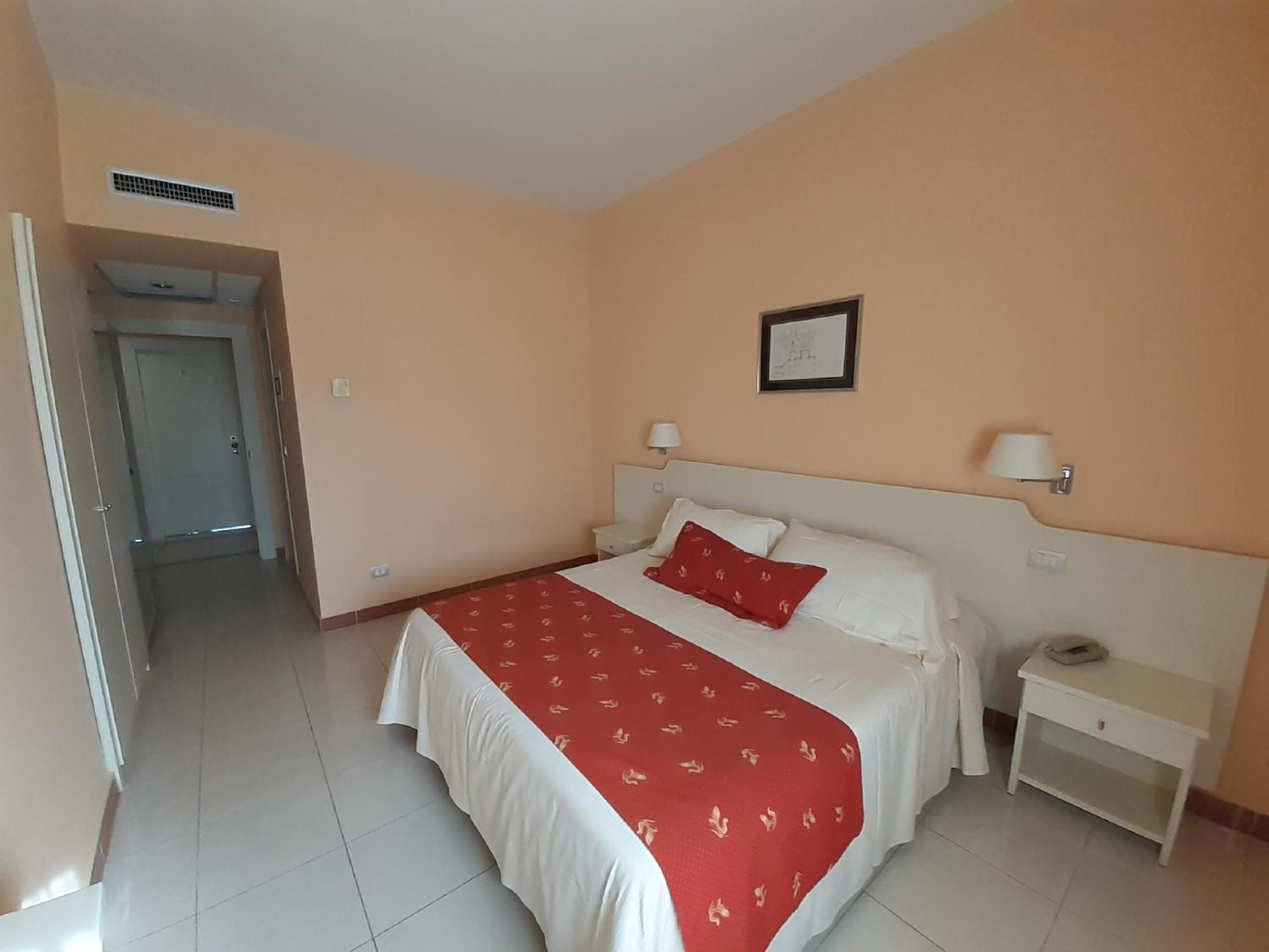 Classic Double or Twin Room