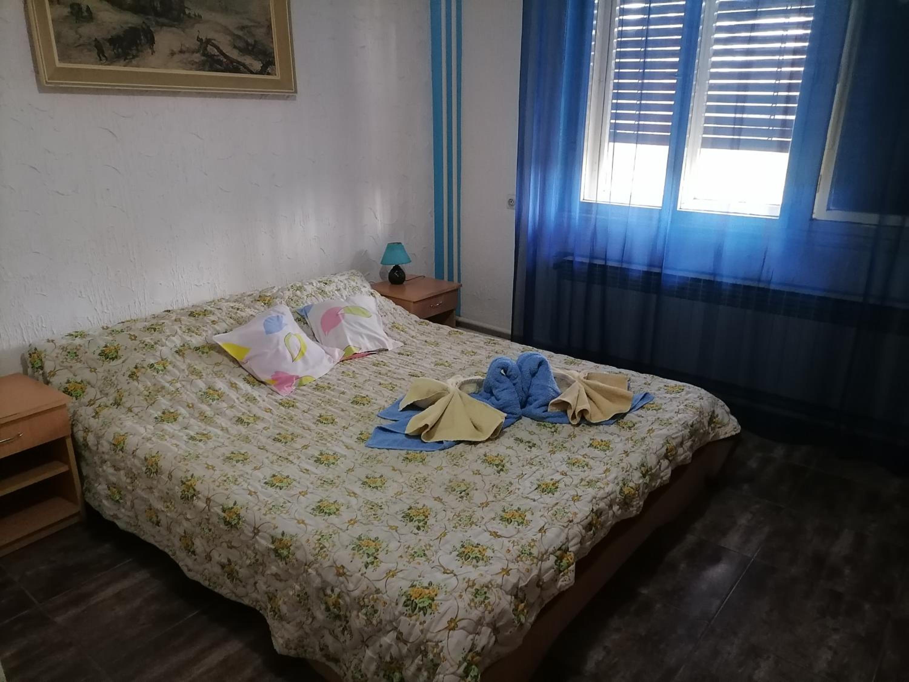 Double Room photo 1