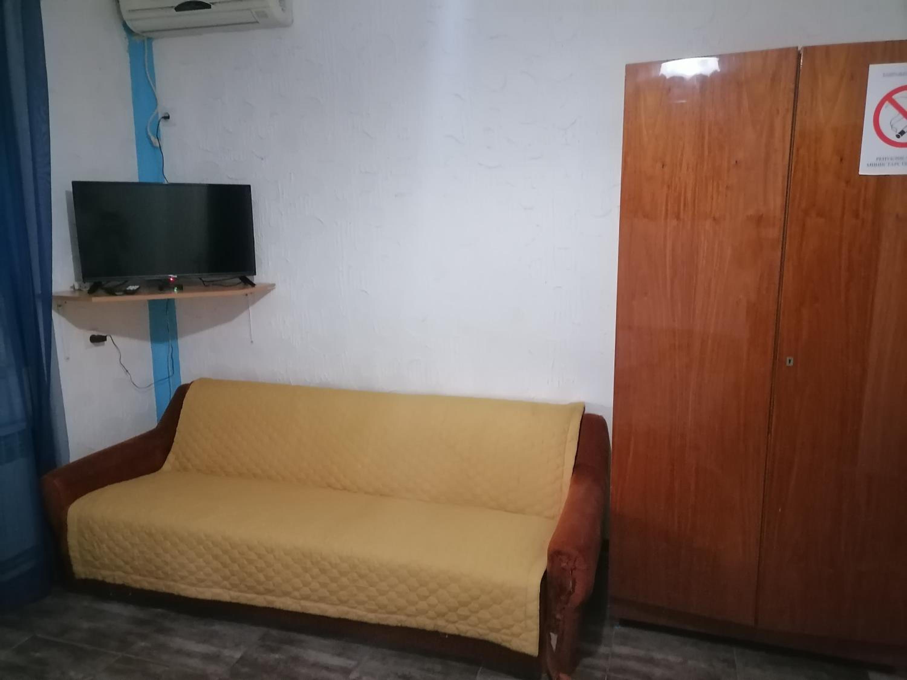 Double Room photo 2