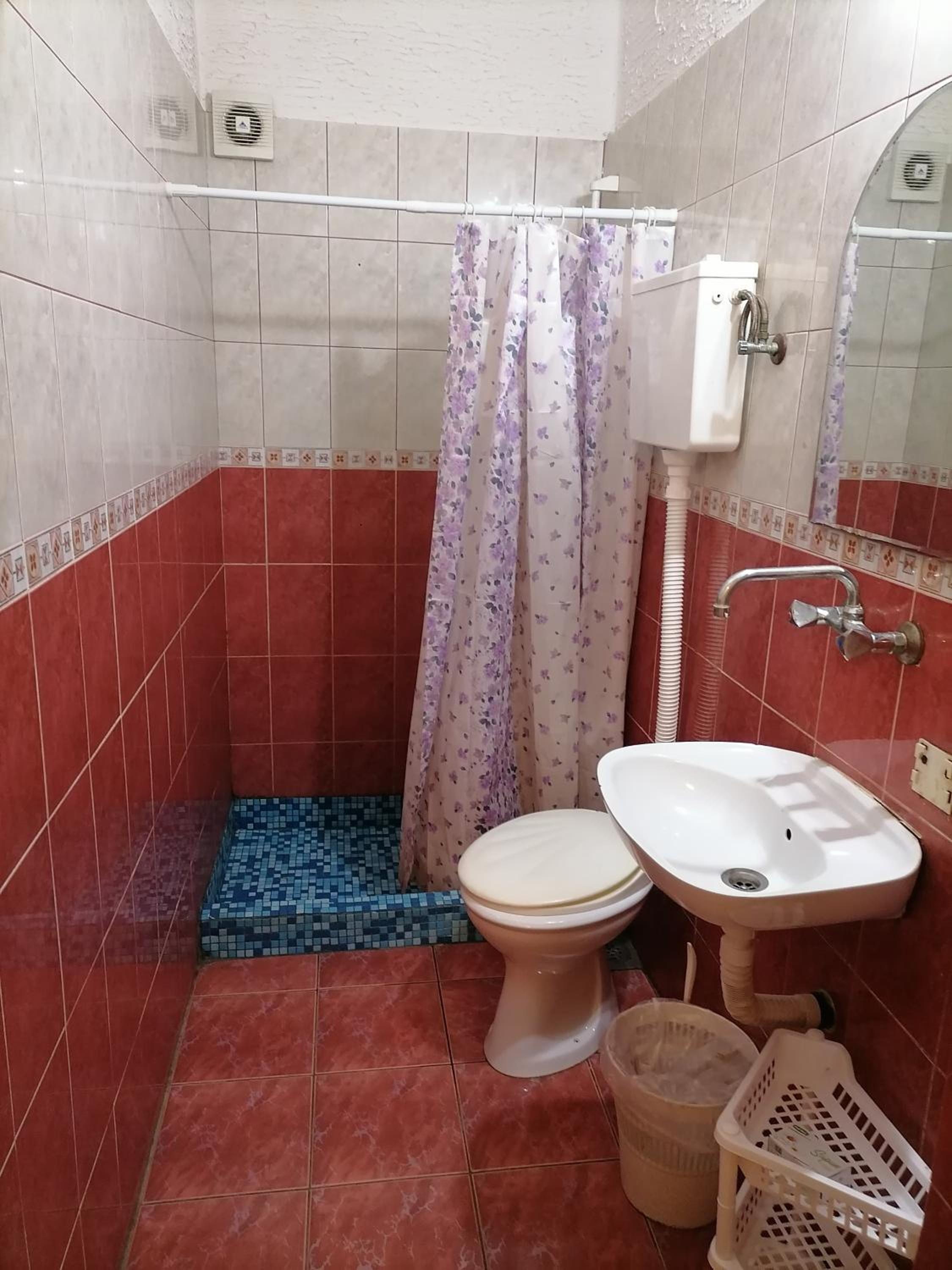 Double Room With Balcony photo 2
