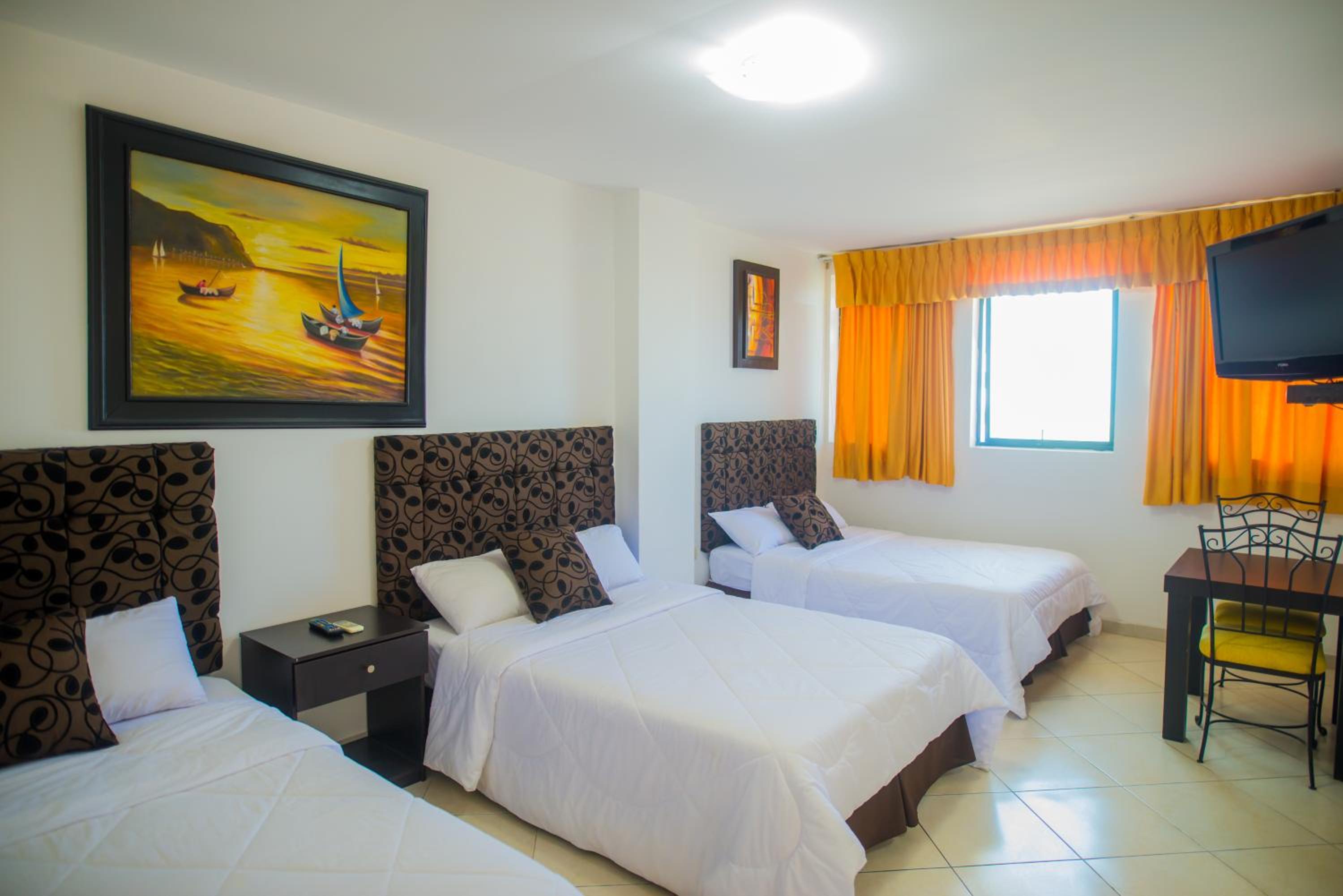 Triple Room photo 3