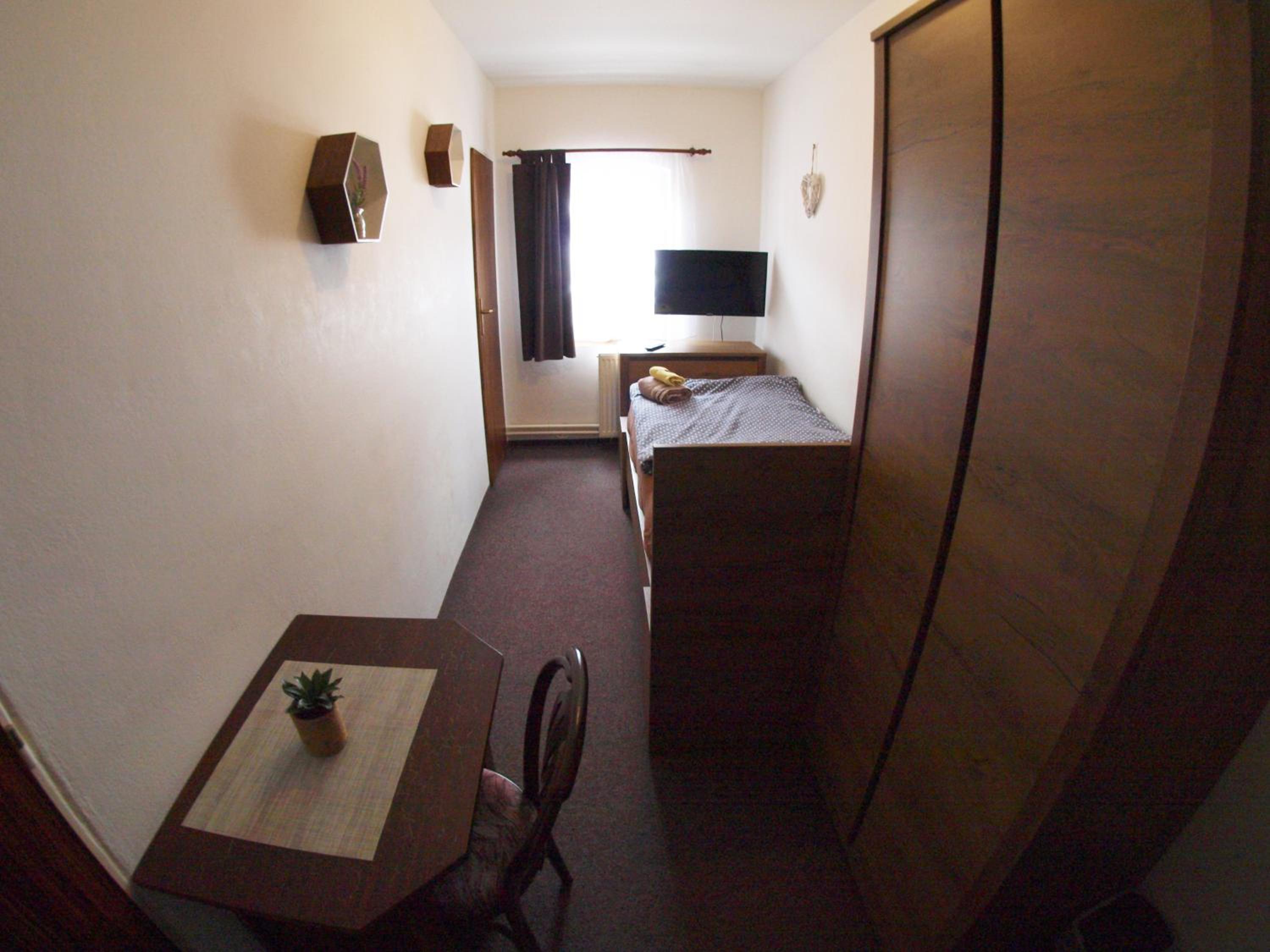 Single Room with Shower photo 2