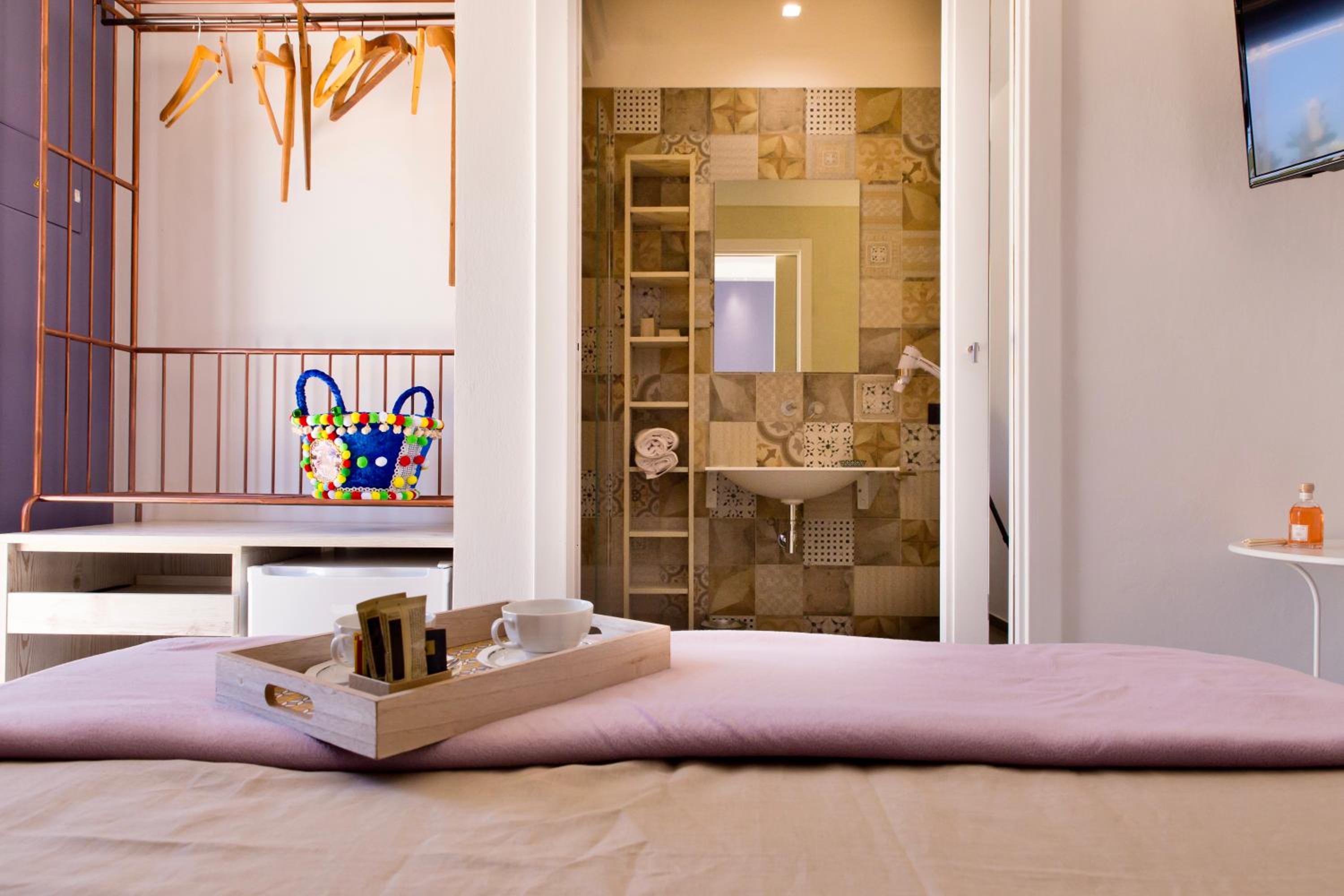 Superior Double Room - Photo 1