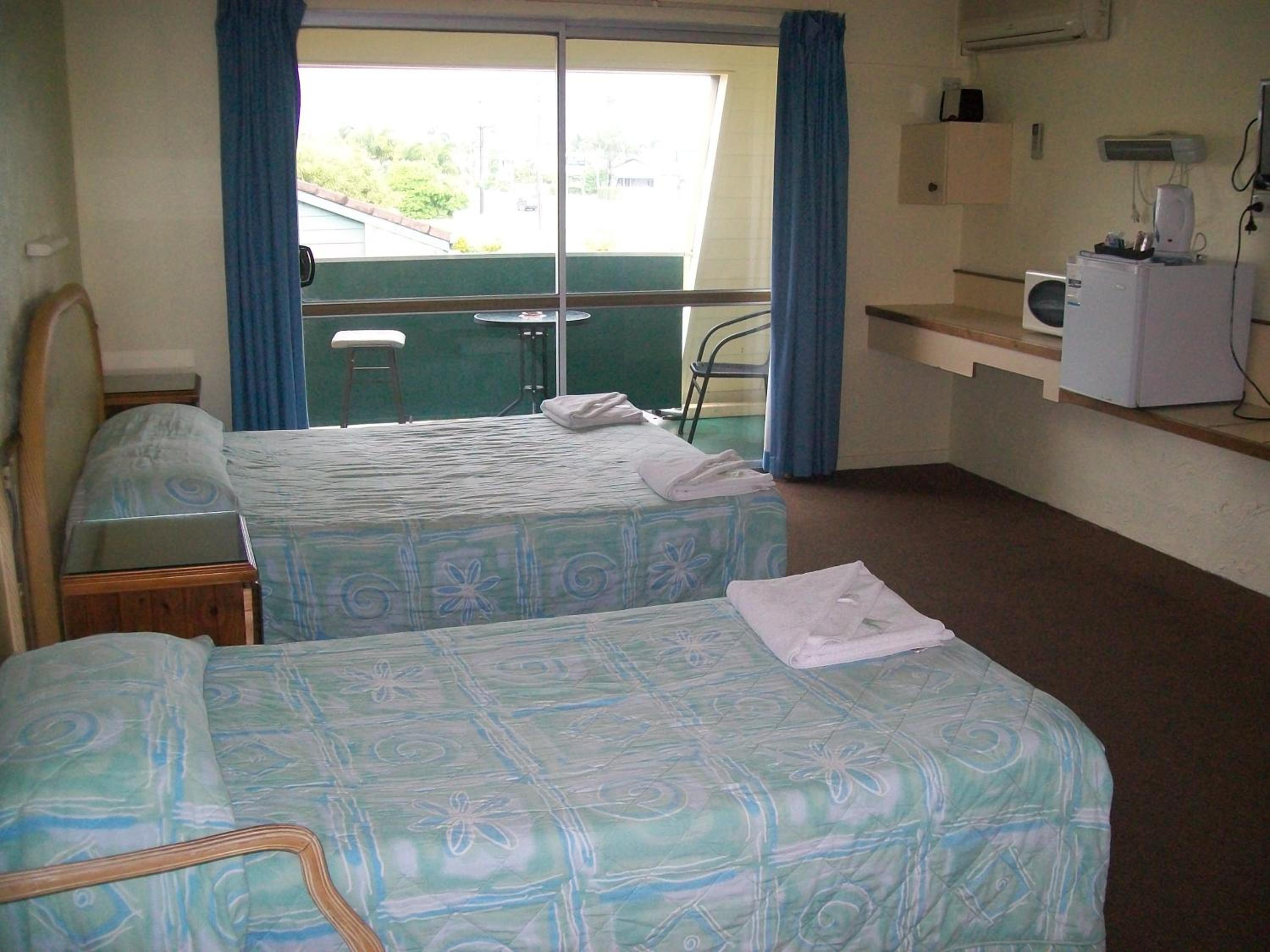 Twin Room photo 1