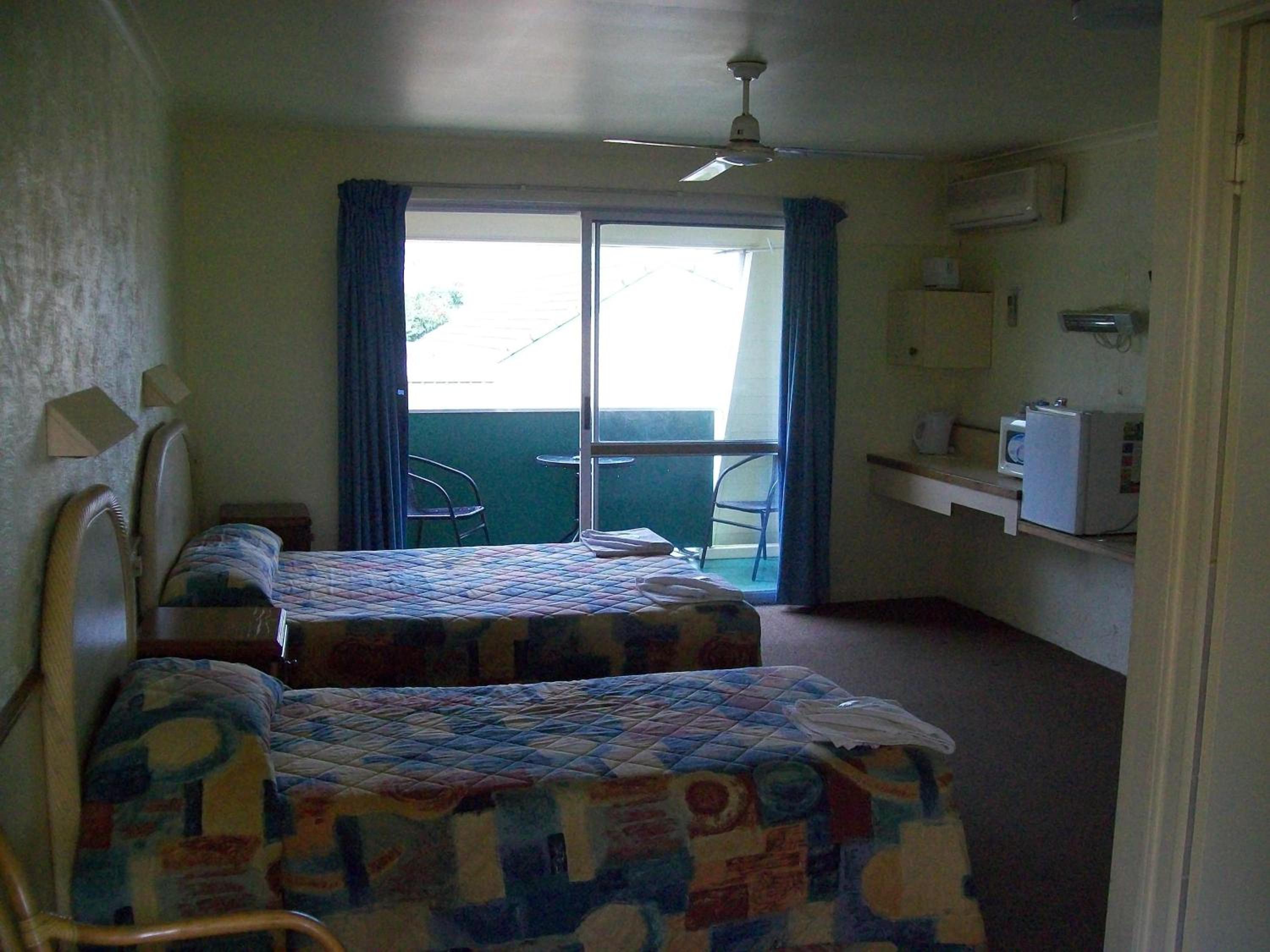 Twin Room photo 3