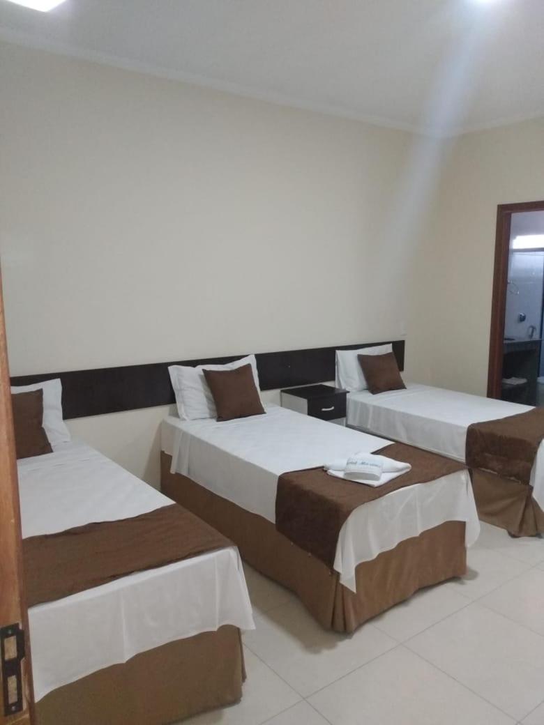 Standard Triple Room photo 1