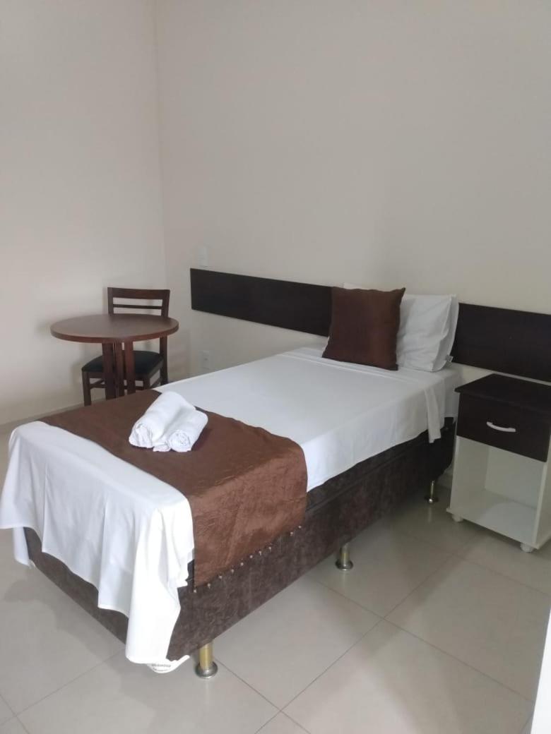 Standard Single Room photo 3
