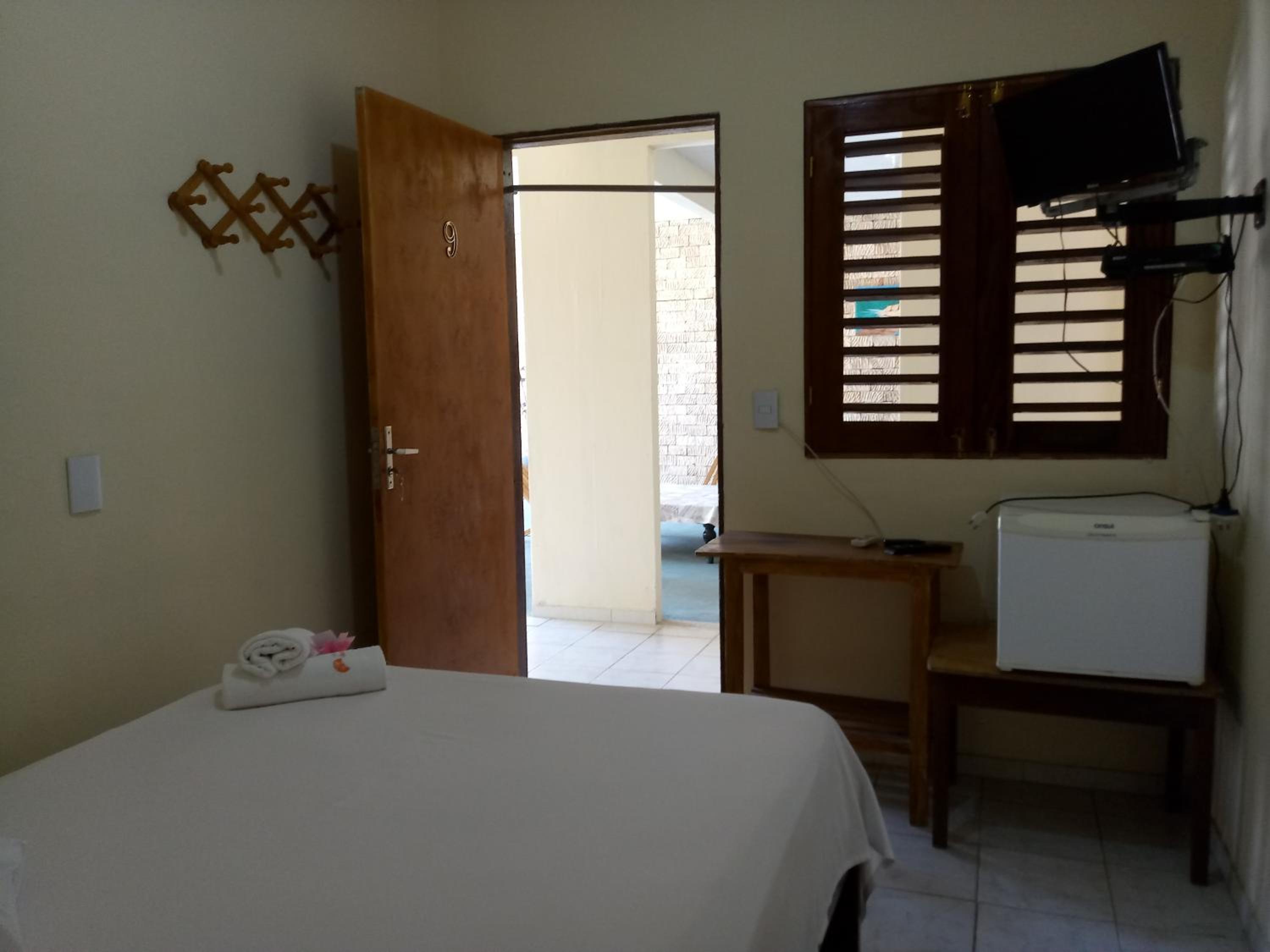 Deluxe Double Room - Photo 10