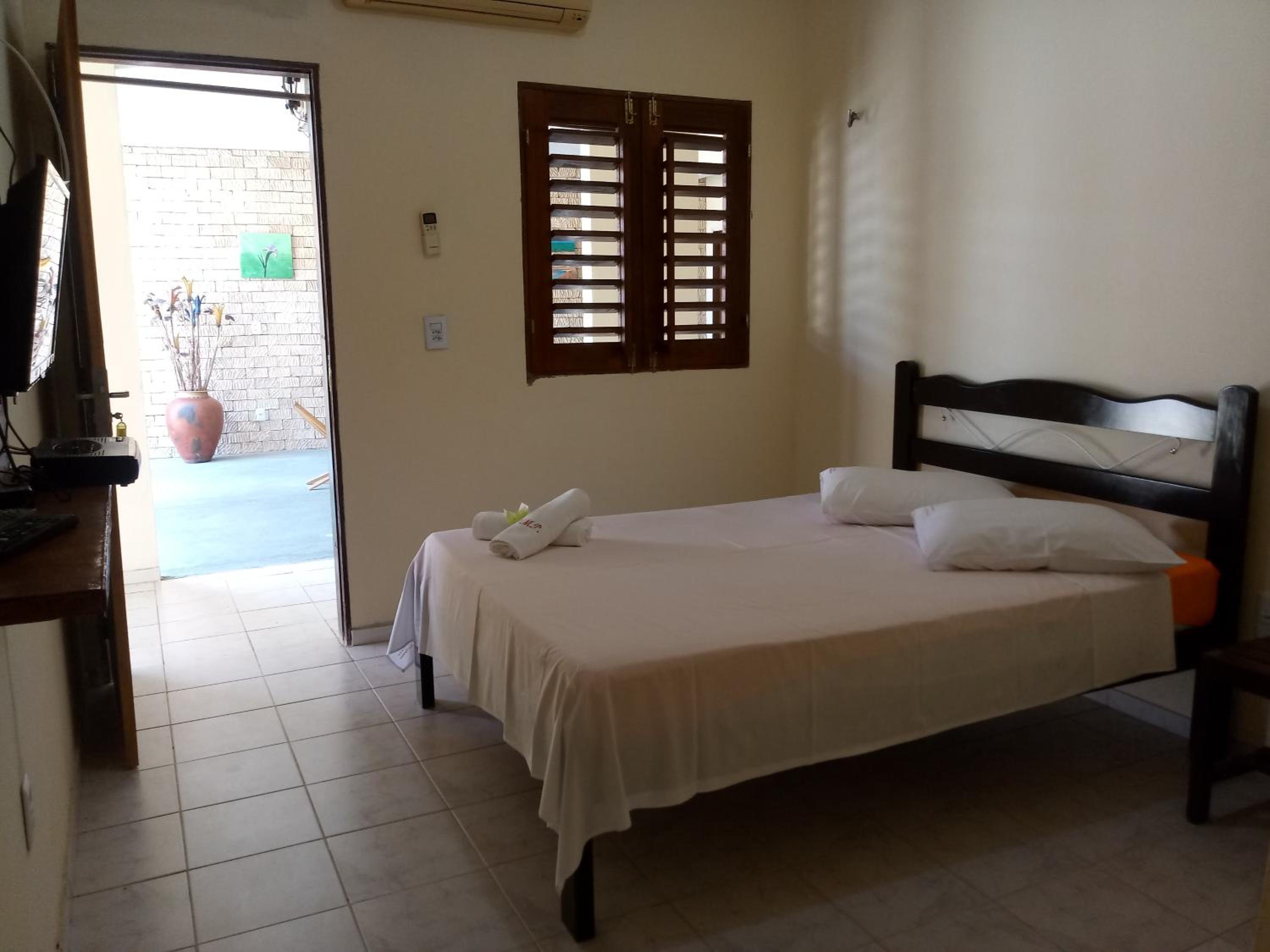 Deluxe Double Room - Photo 3
