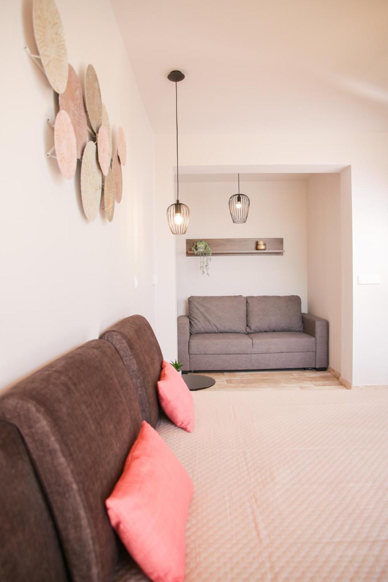 Apartment with Terrace photo 1