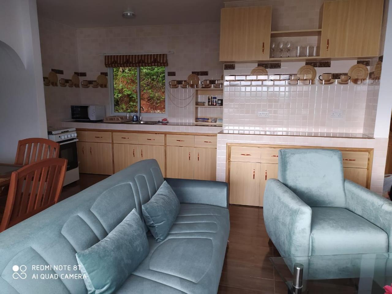 Apartment with Sea View photo 3