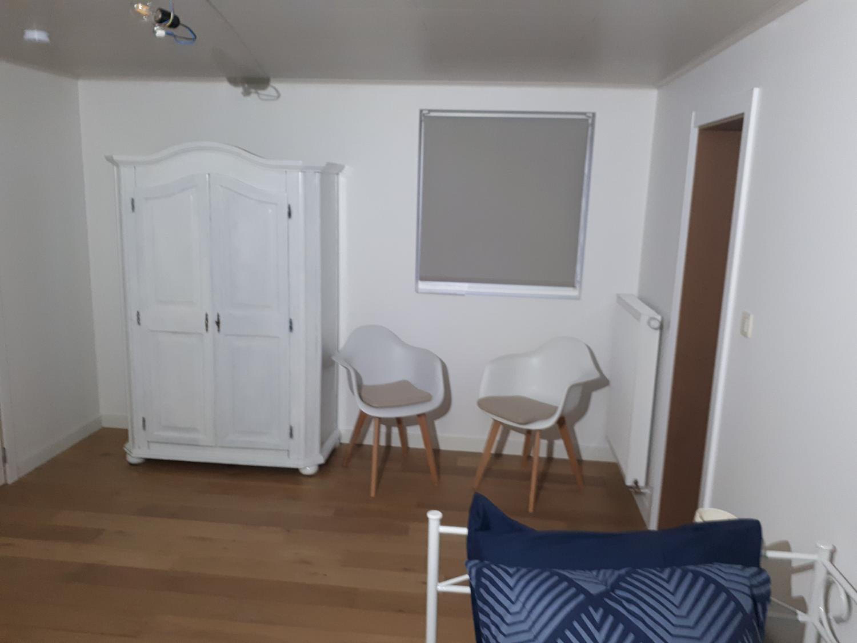 Three-Bedroom House photo 2