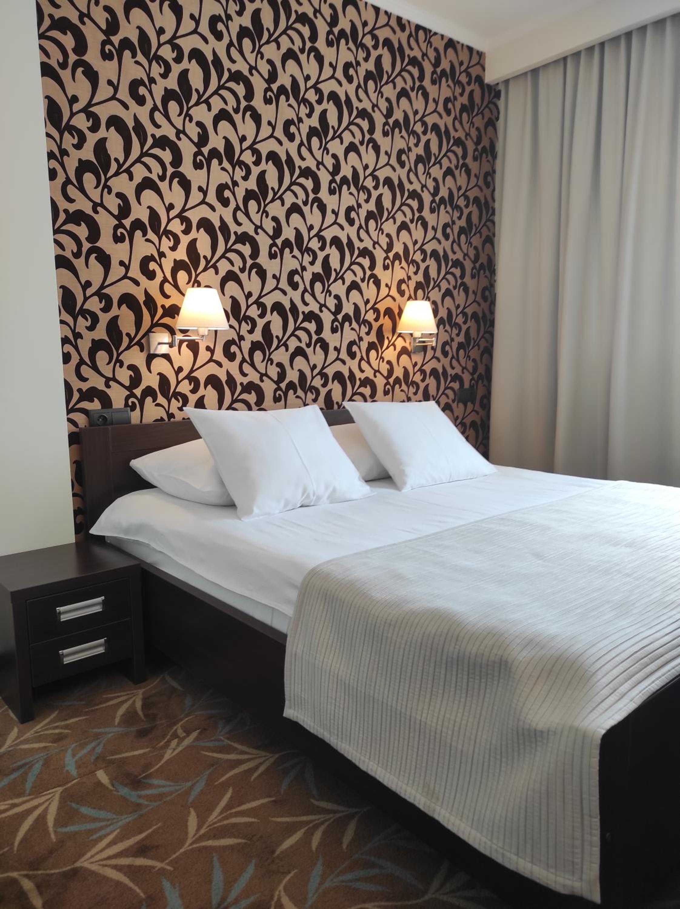 Business Double or Twin Room - Photo 9
