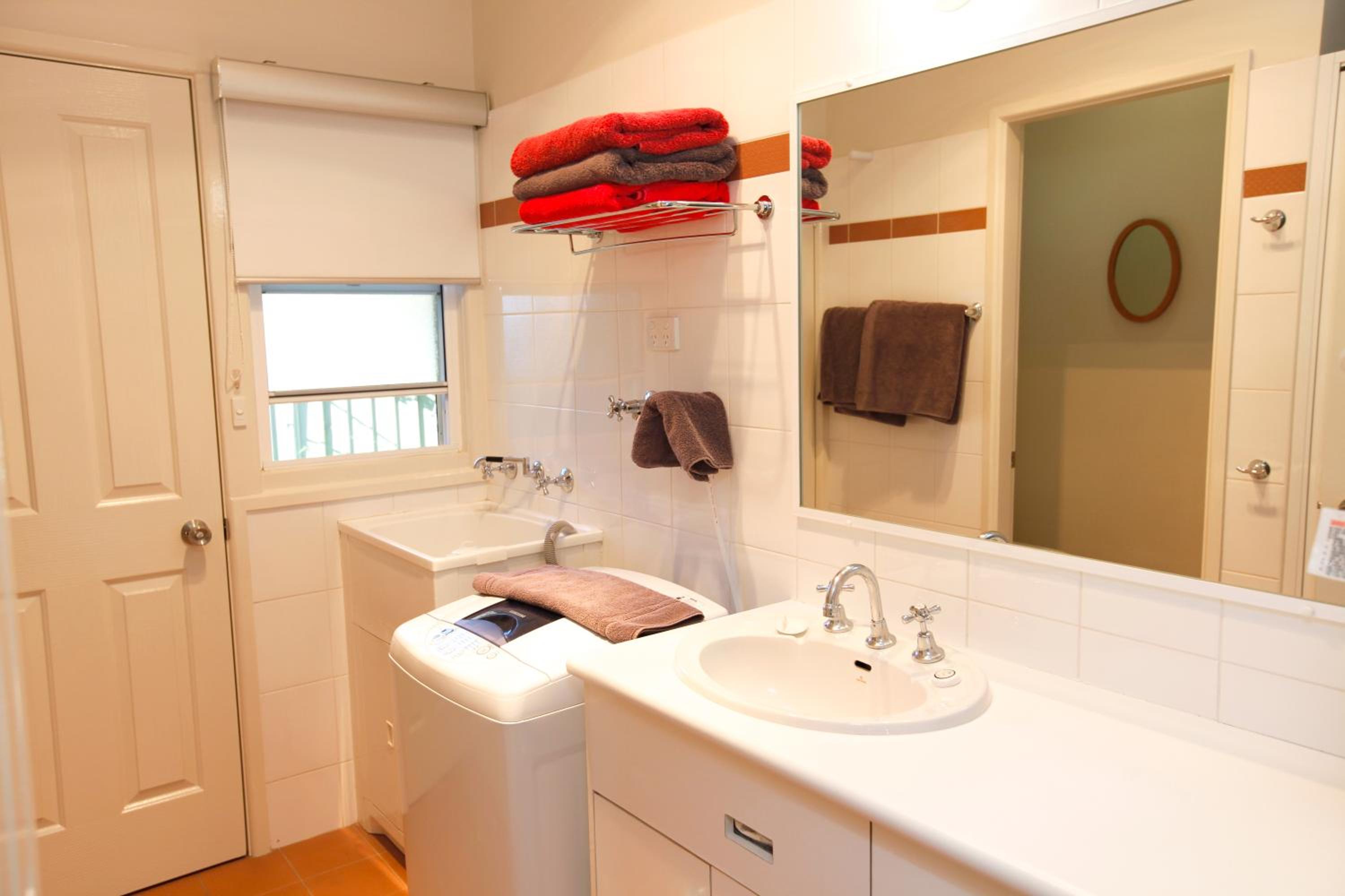 Two-Bedroom Apartment- C photo 3