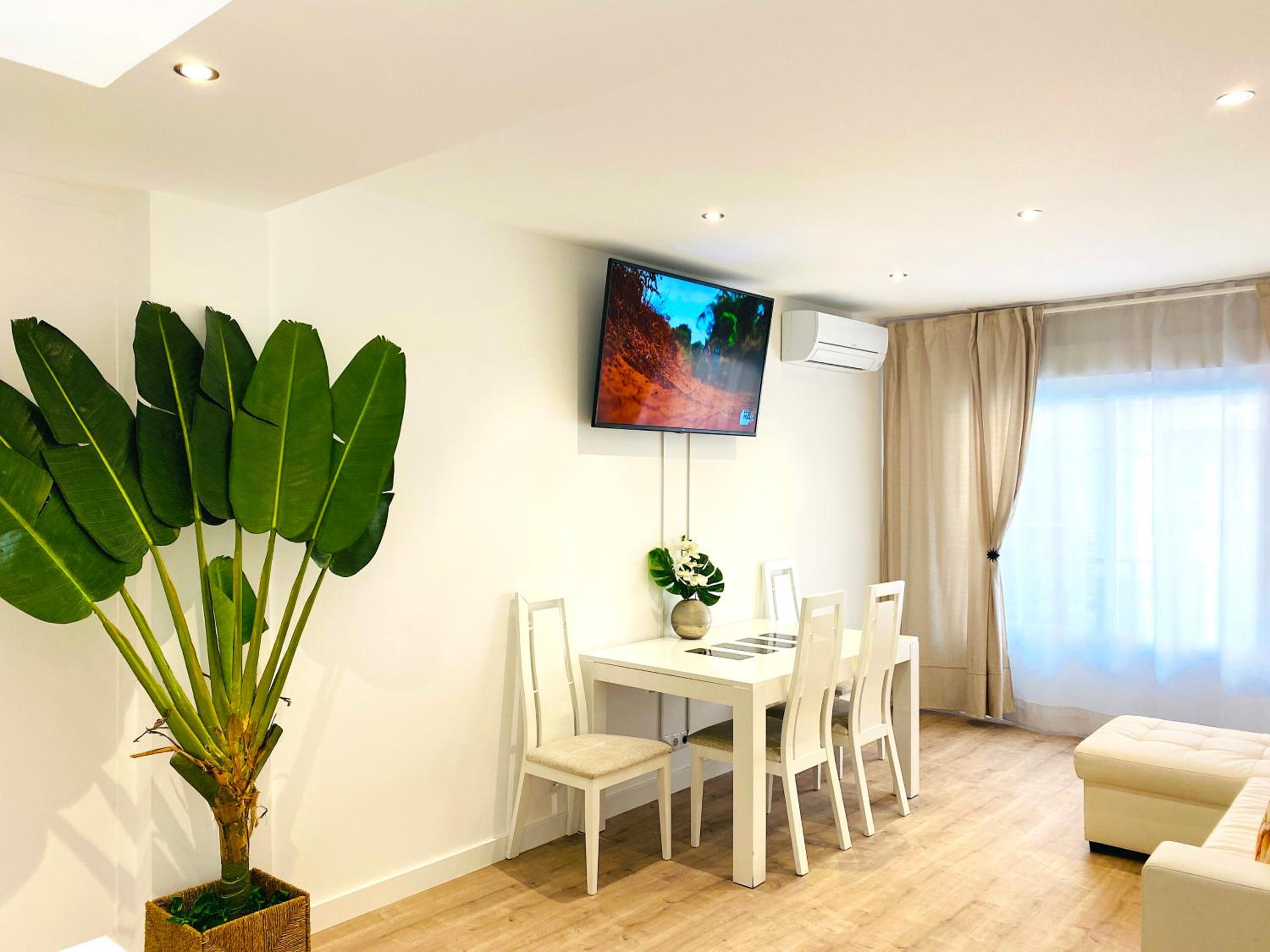 Superior Apartment with Balcony photo 3