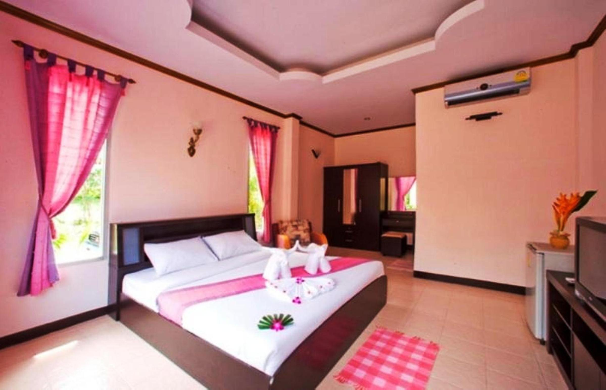 Superior Double Room - Photo 3
