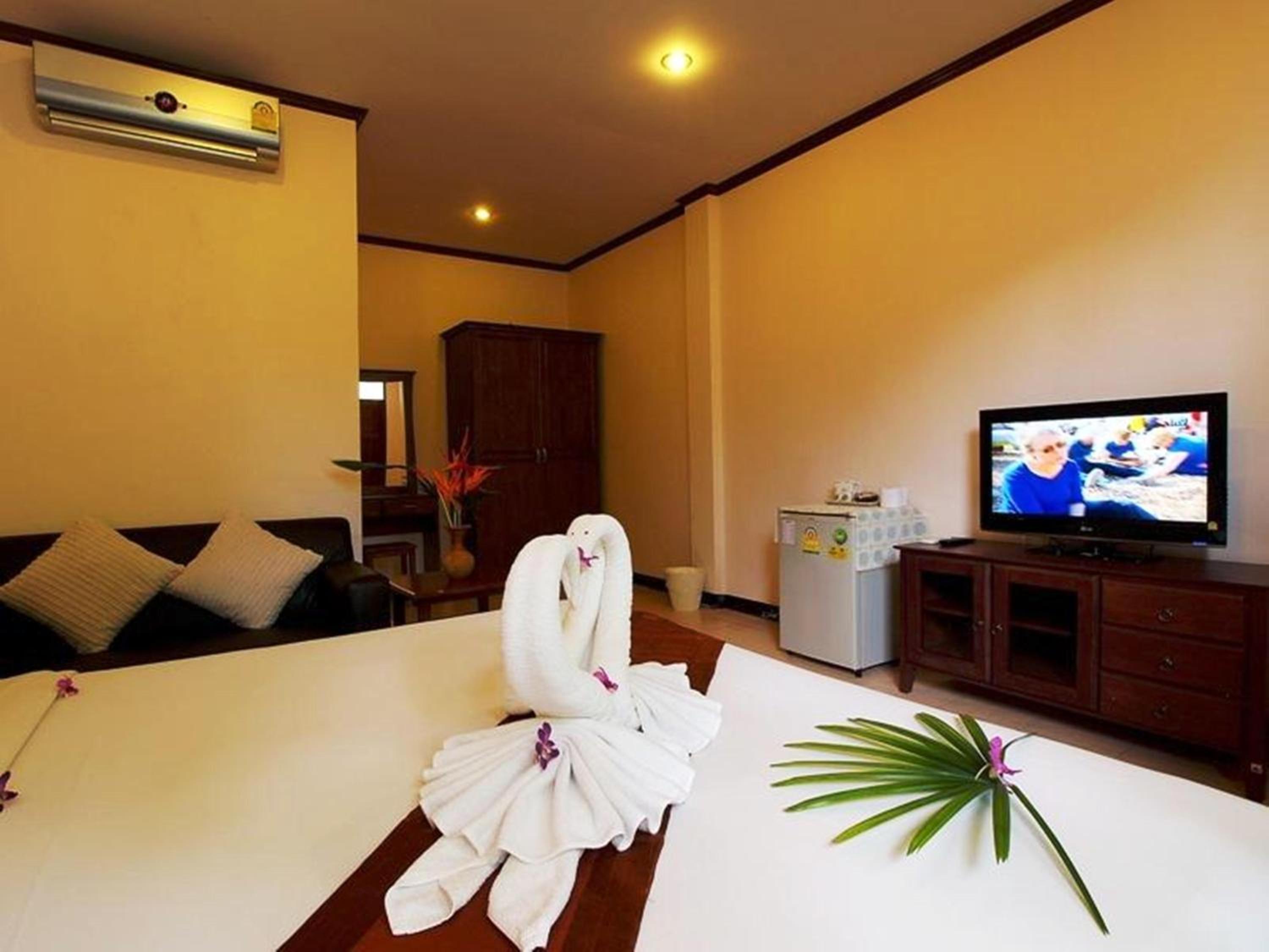 Superior Double Room - Photo 1
