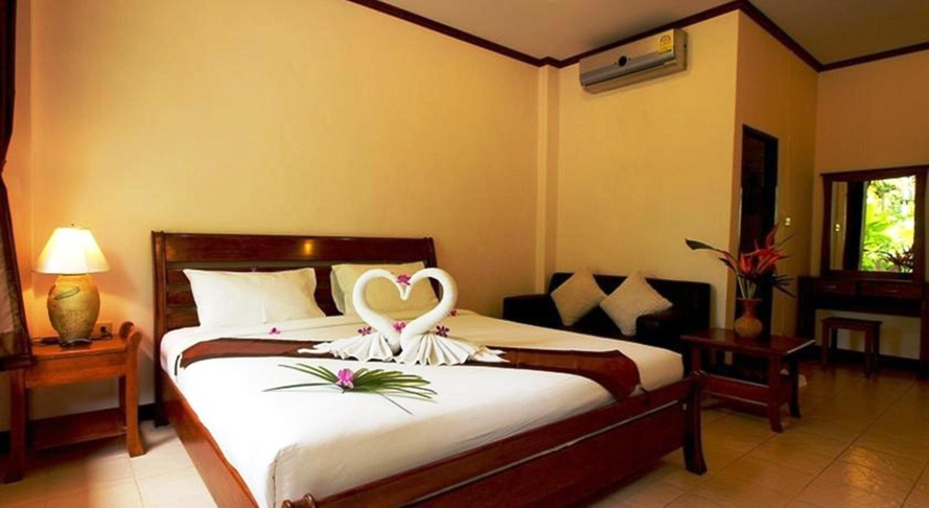 Superior Double Room - Photo 5