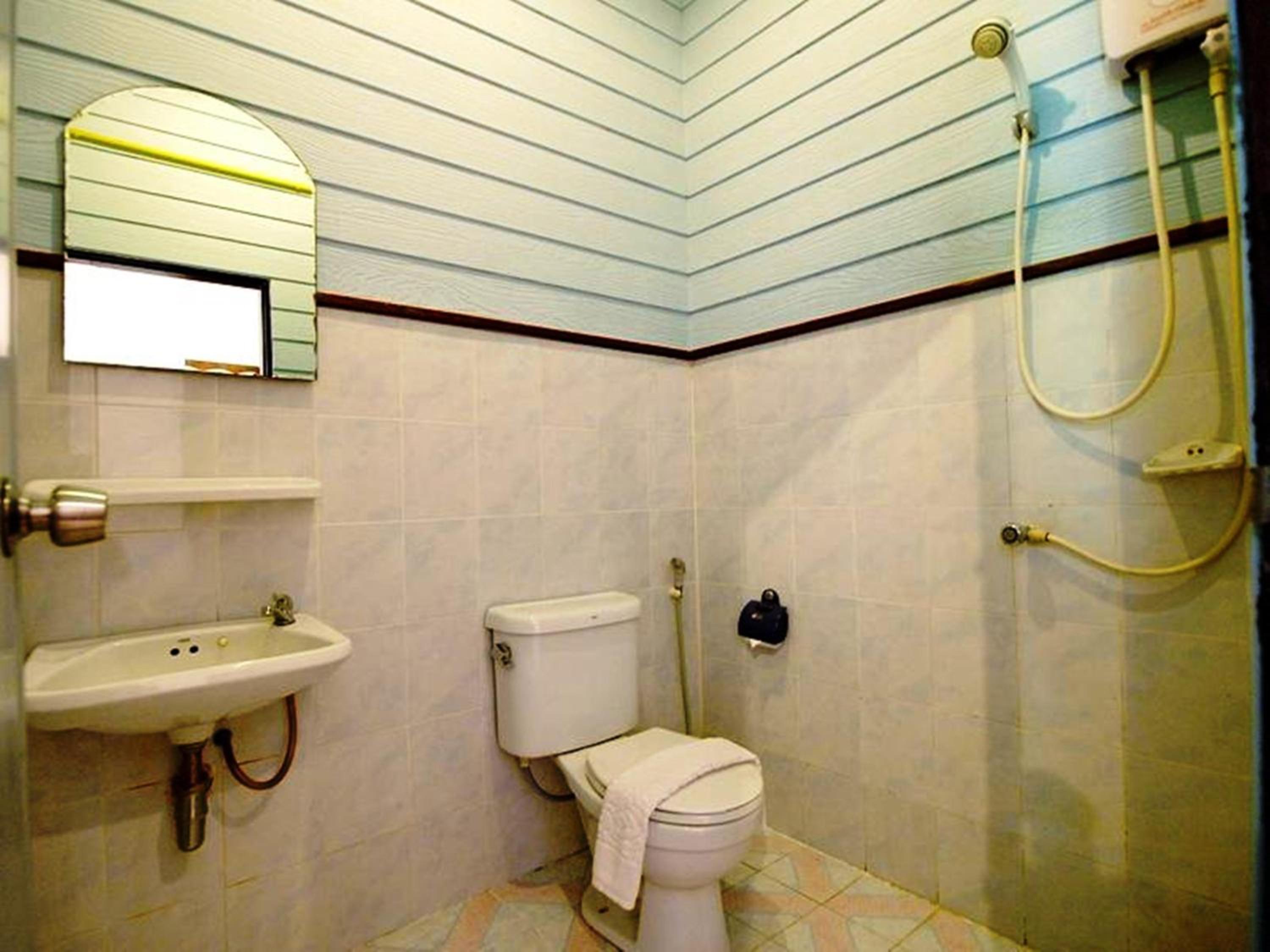 Superior Double Room - Photo 6