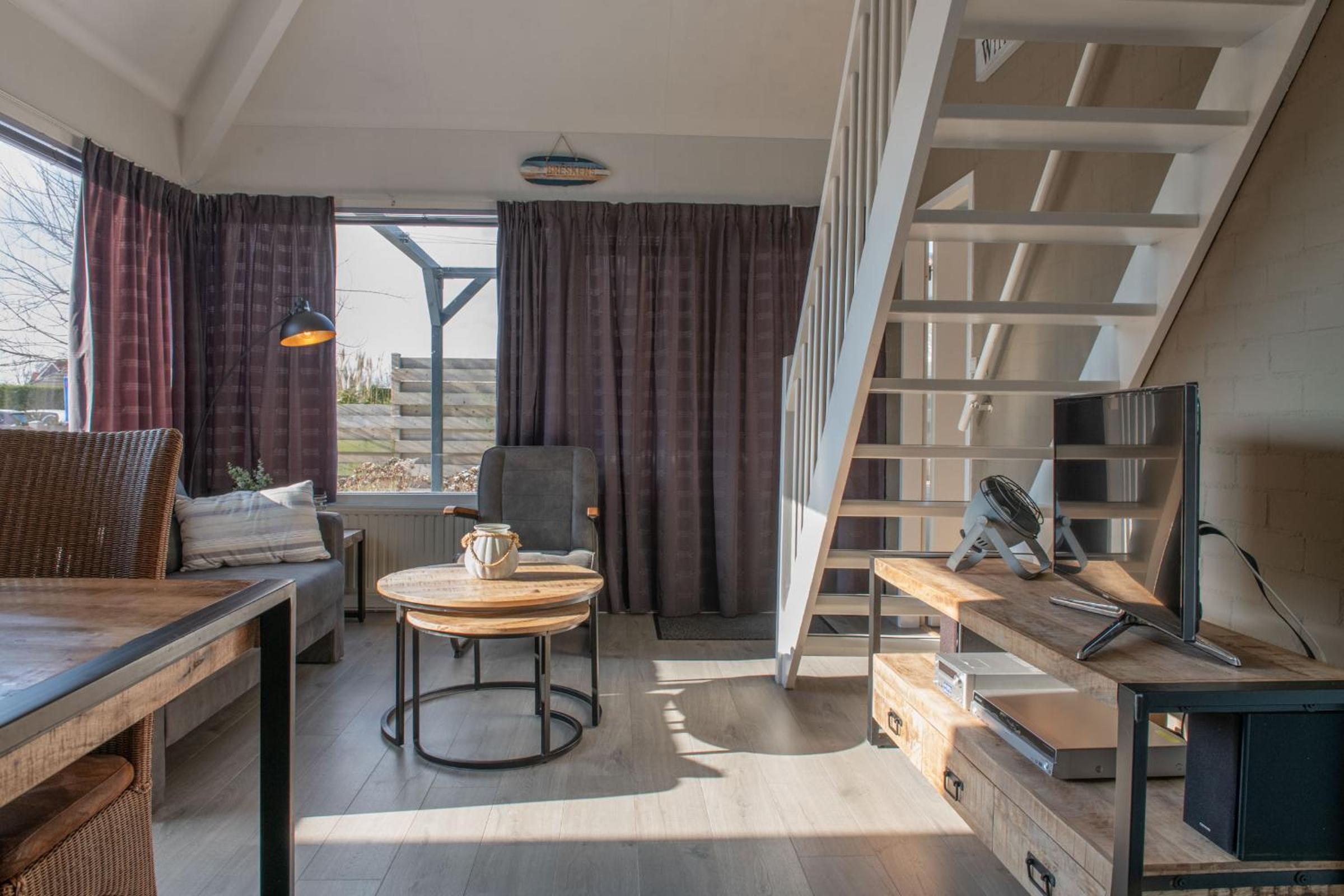 Two-Bedroom House photo 1