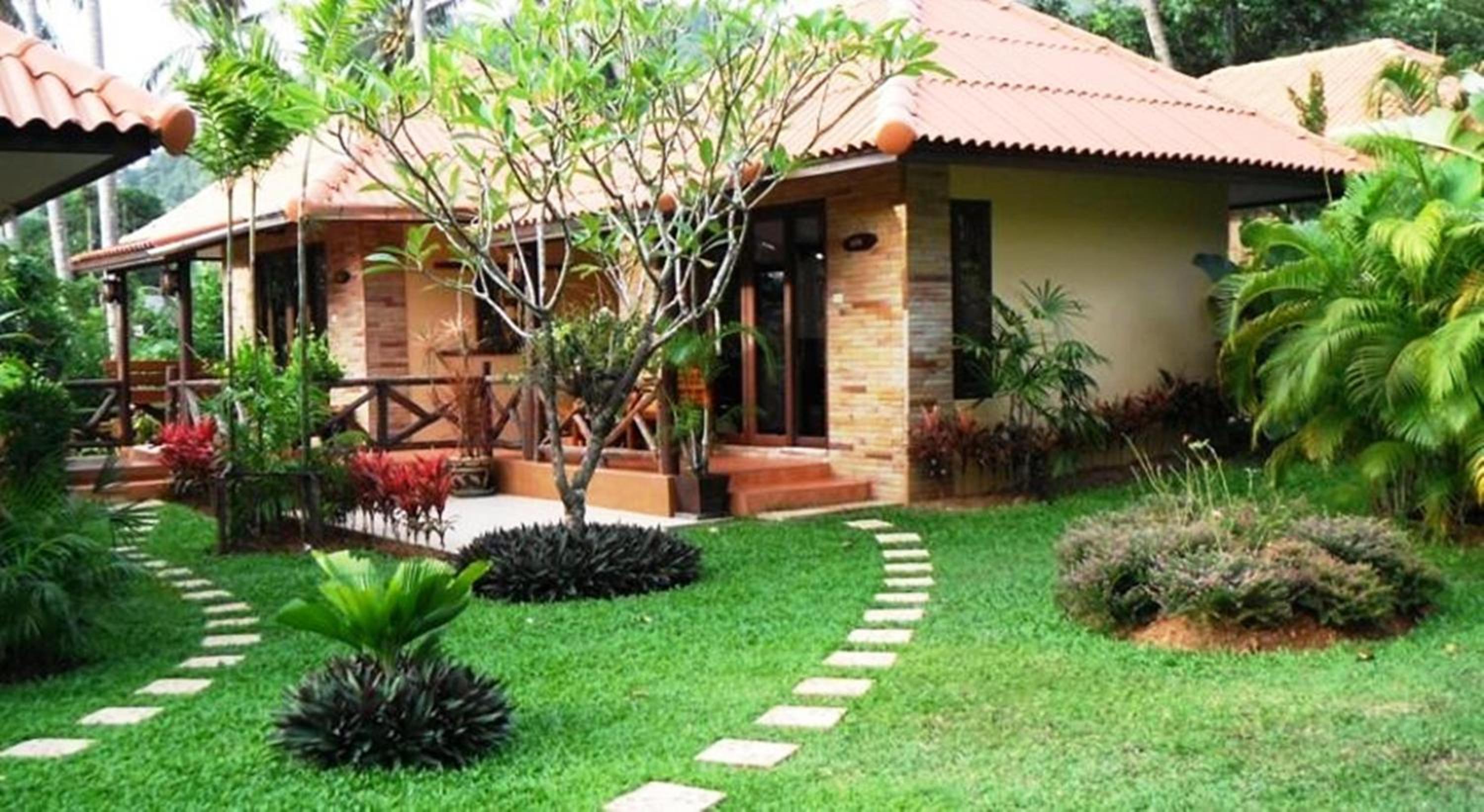 Deluxe Bungalow - Photo 11