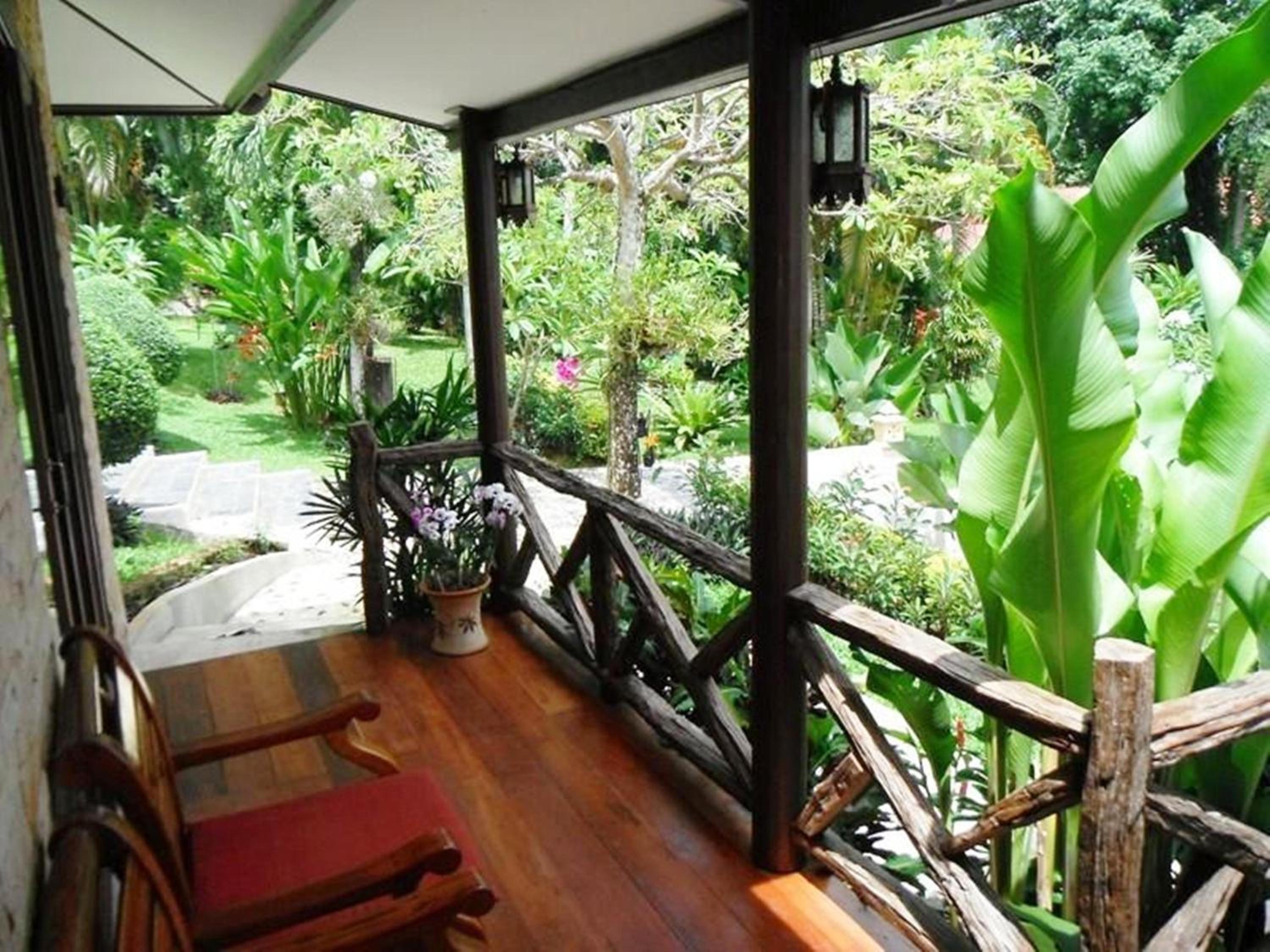Deluxe Bungalow - Photo 3