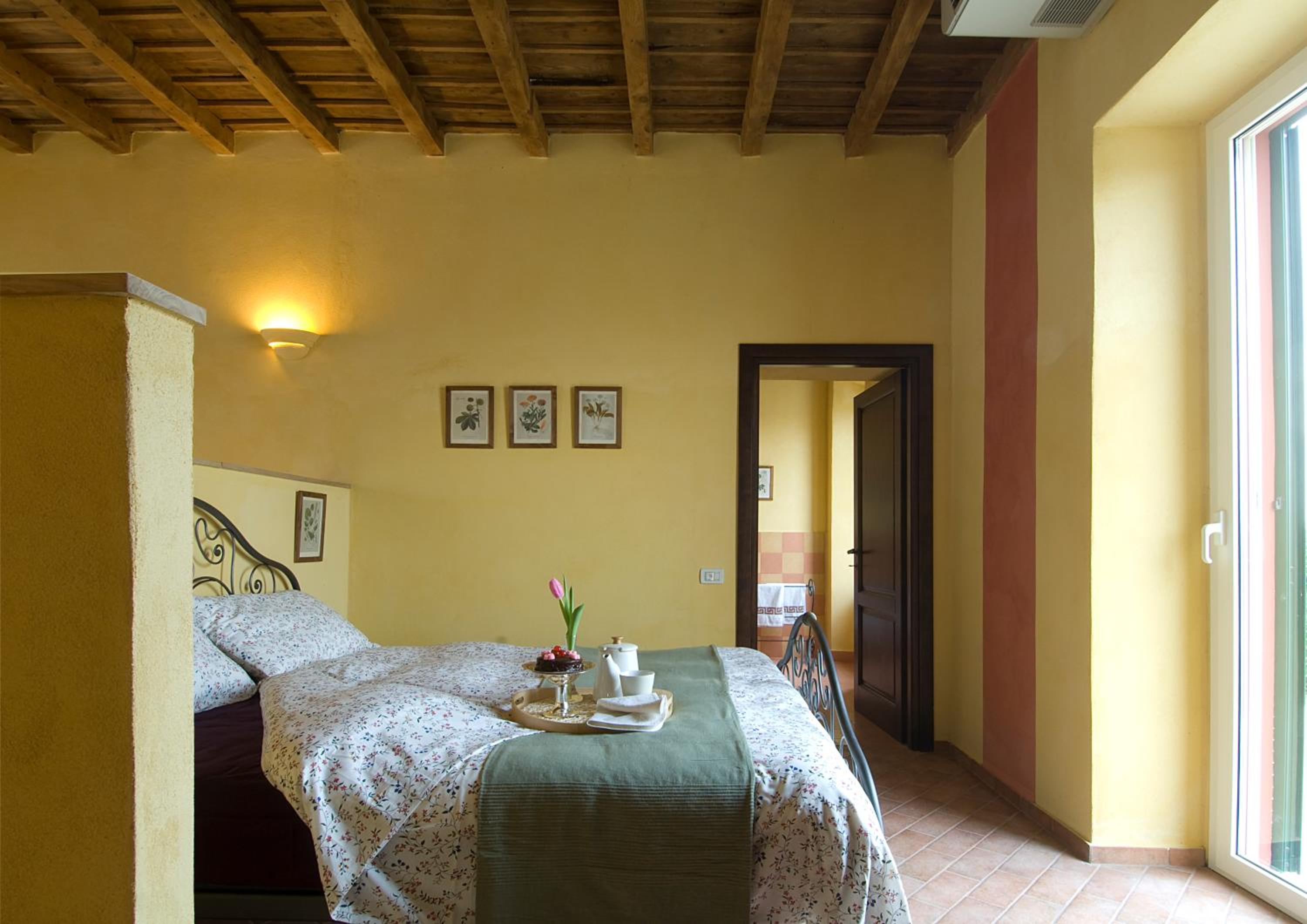 Double Room photo 3
