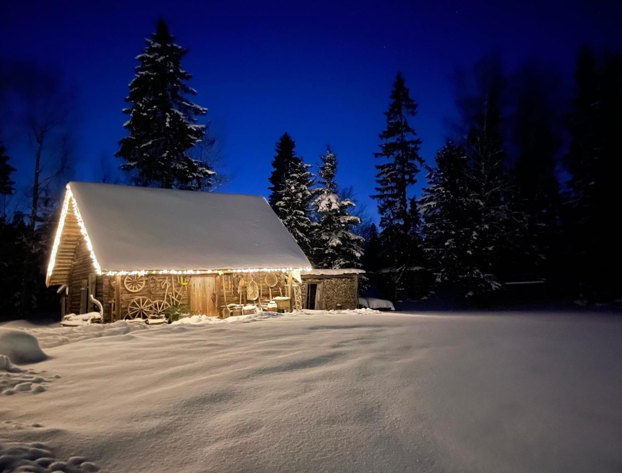Two-Bedroom Chalet - Photo 14