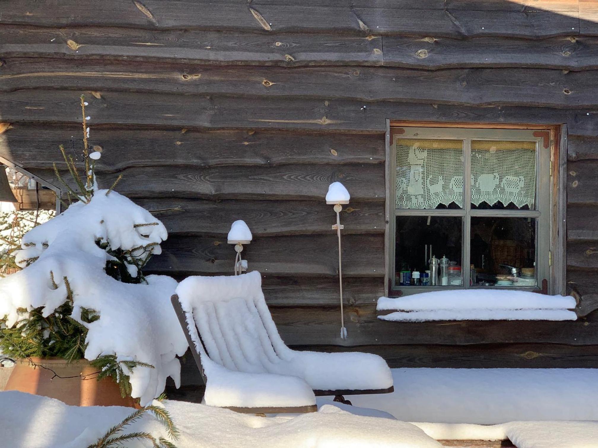 Two-Bedroom Chalet - Photo 10