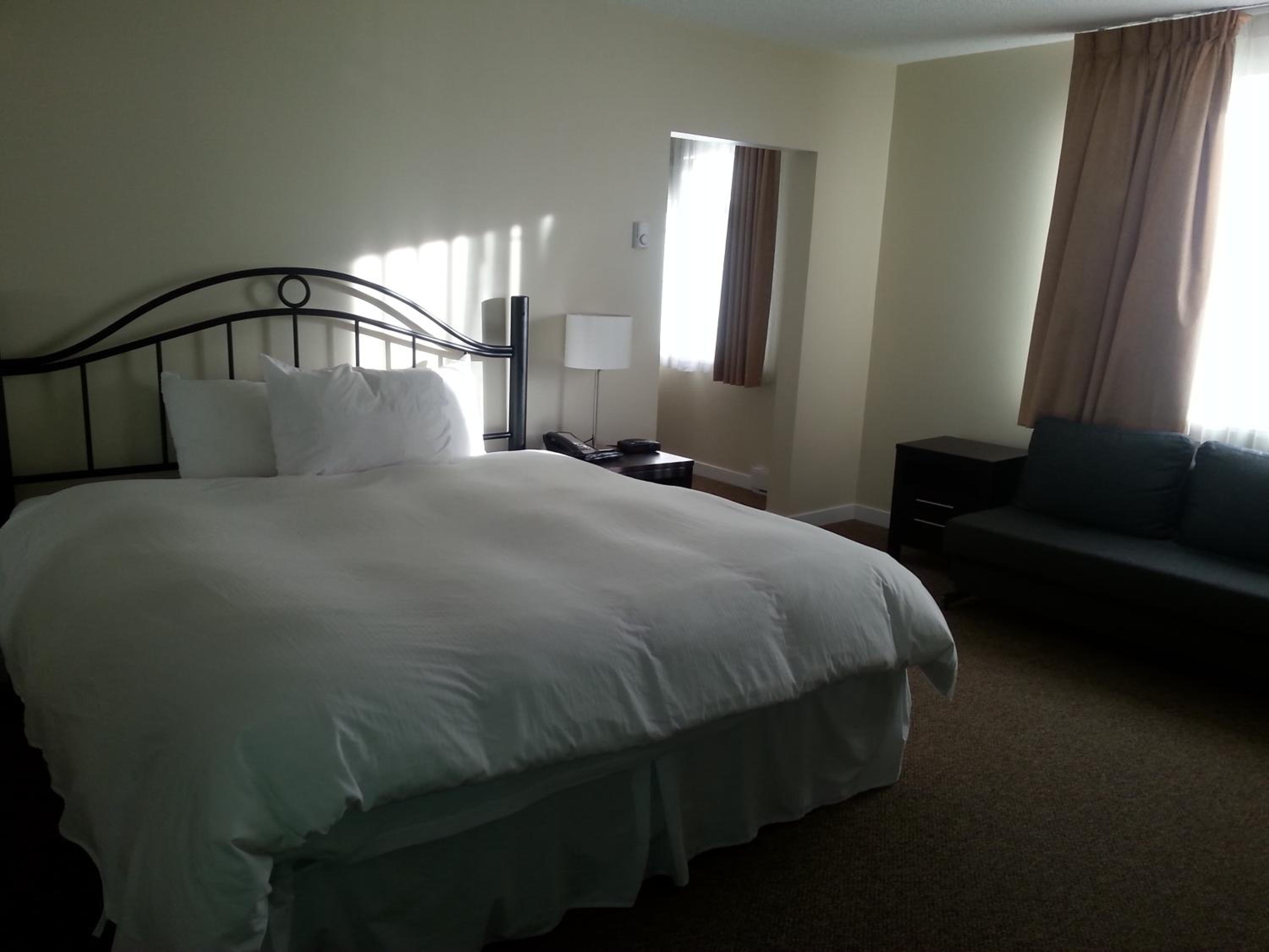 Barclay Hotel — photo 34