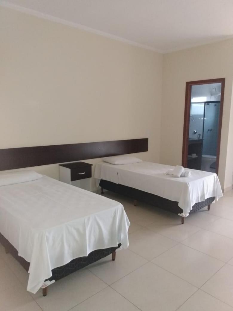 Standard Double or Twin Room photo 1