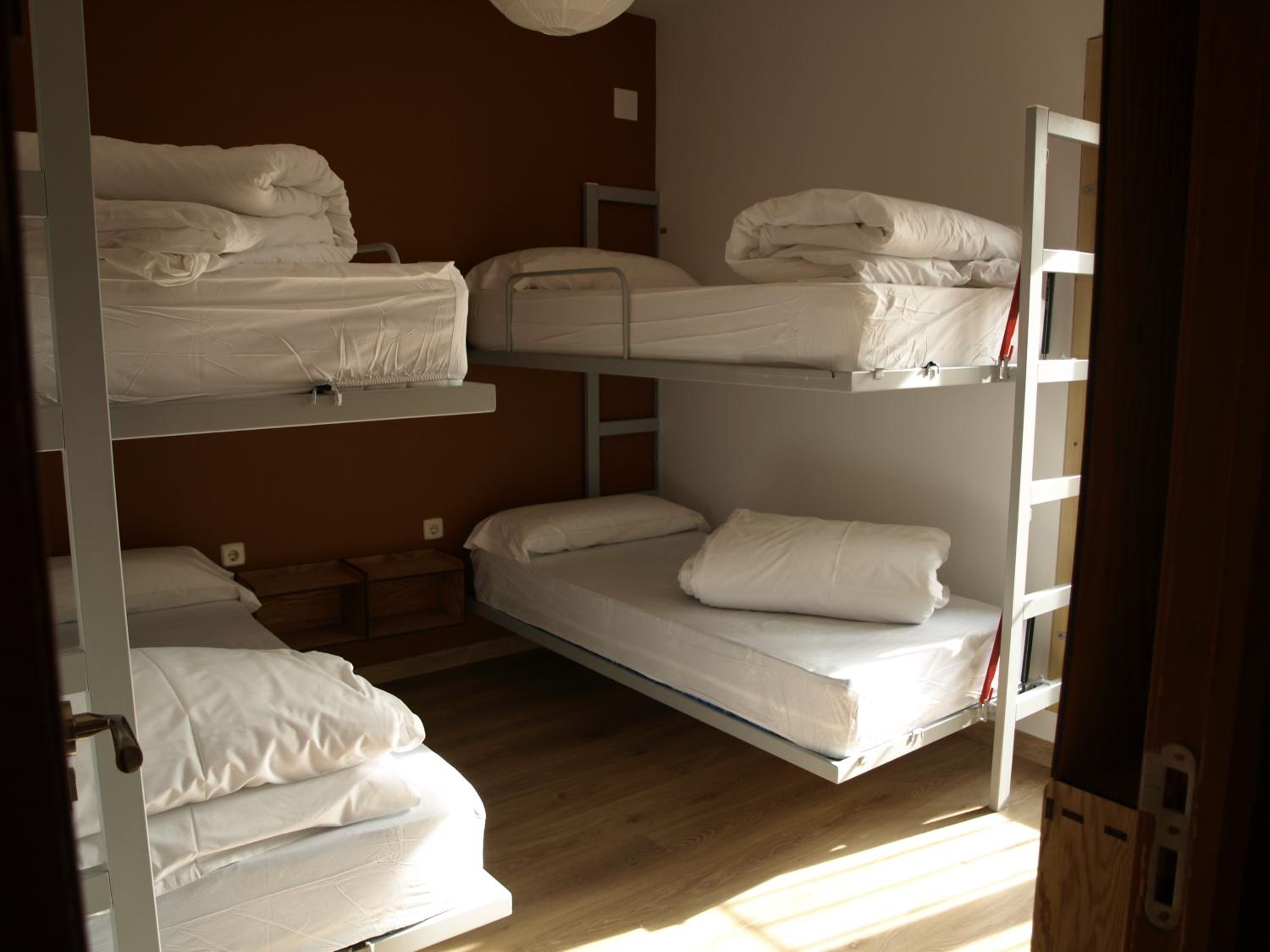 Habitación Cuádruple