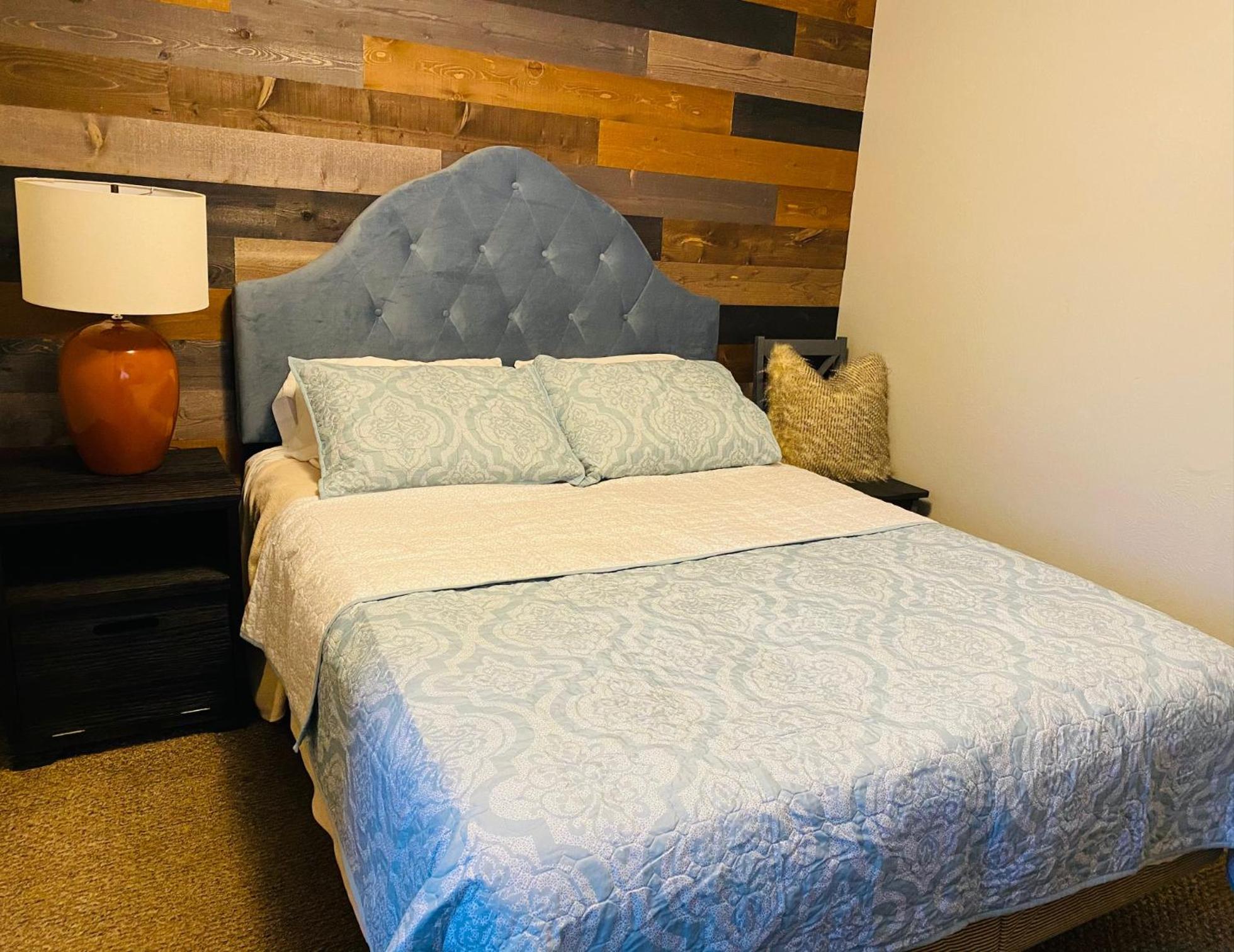 Deluxe Queen Room photo 3