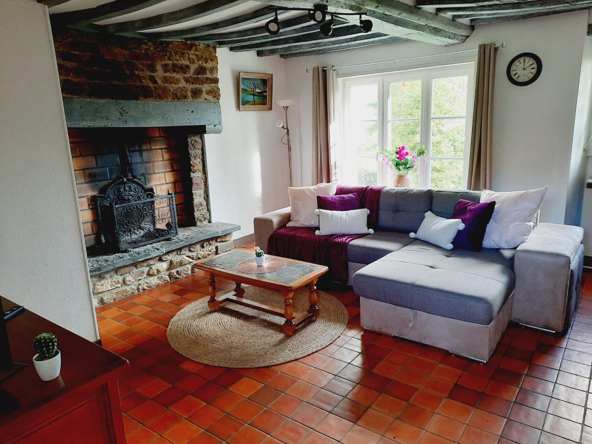 Holiday Home photo 2