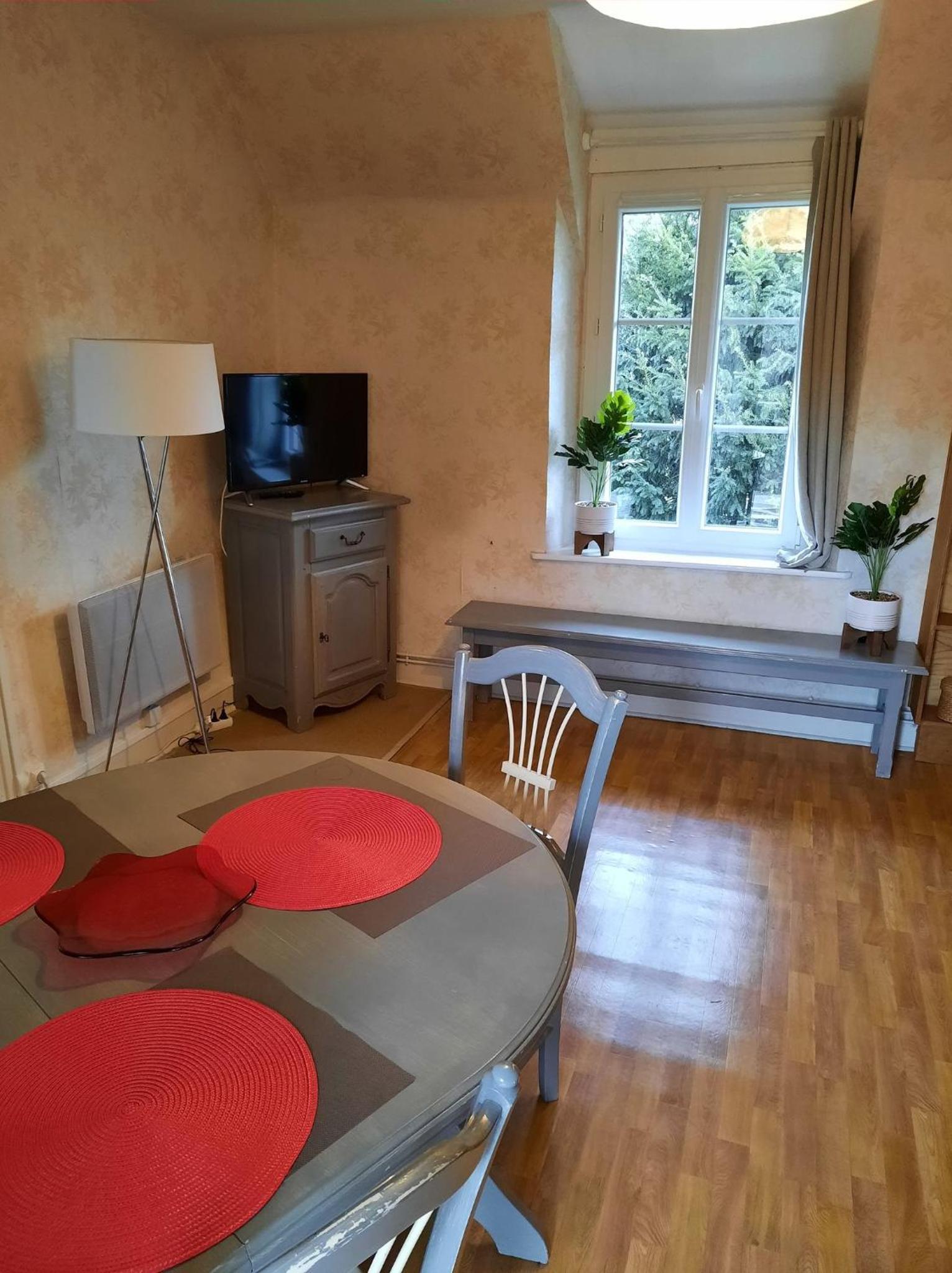 One-Bedroom House photo 2