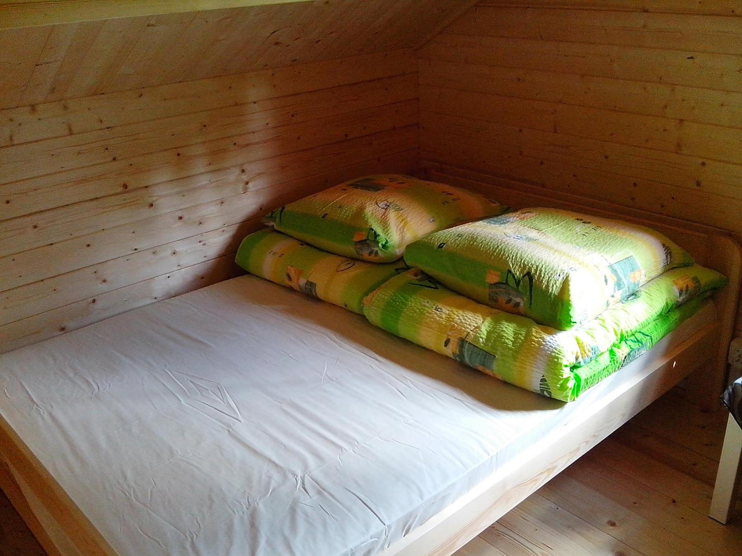 Two-Bedroom Chalet photo 2