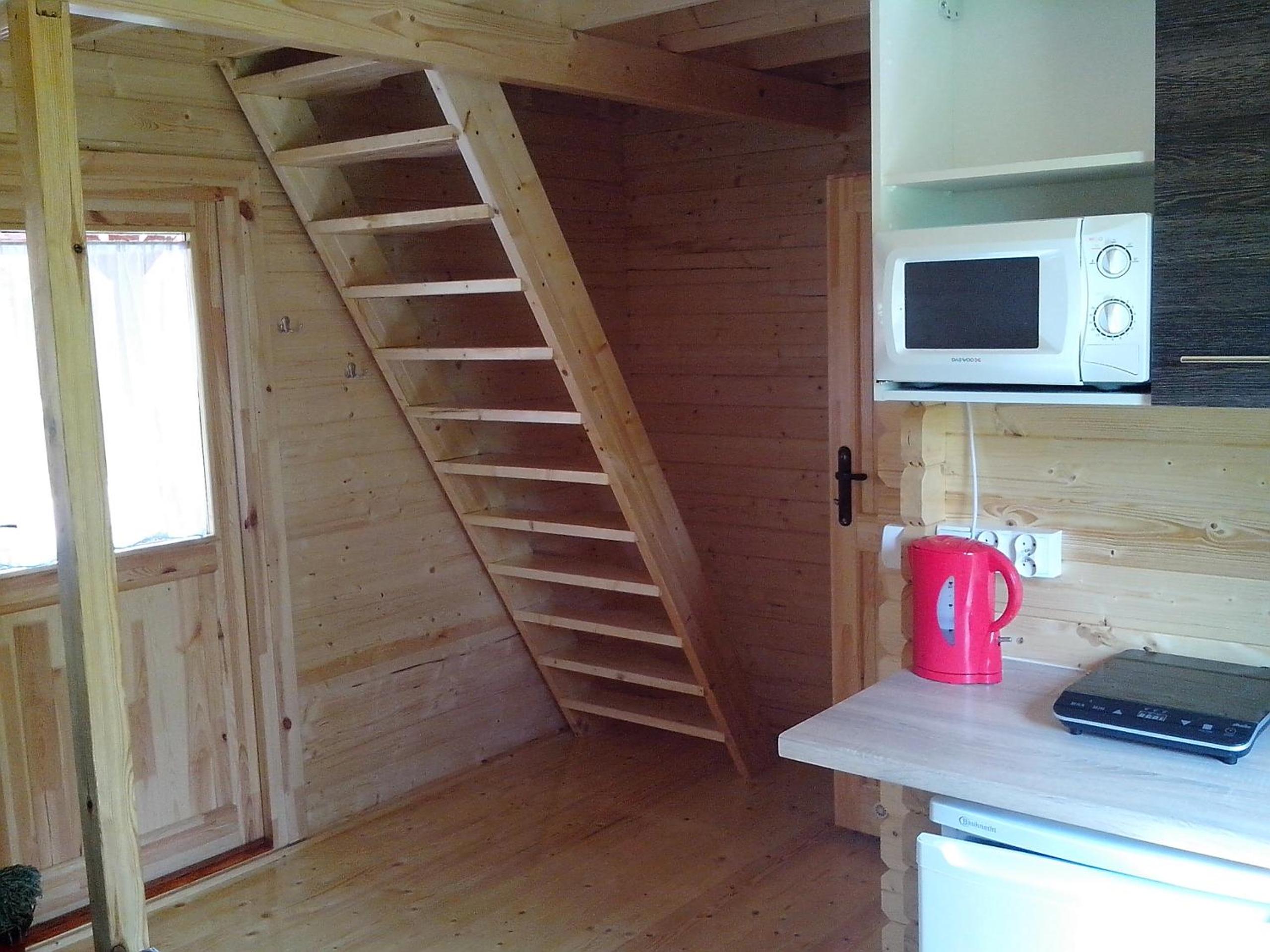 Two-Bedroom Chalet photo 3