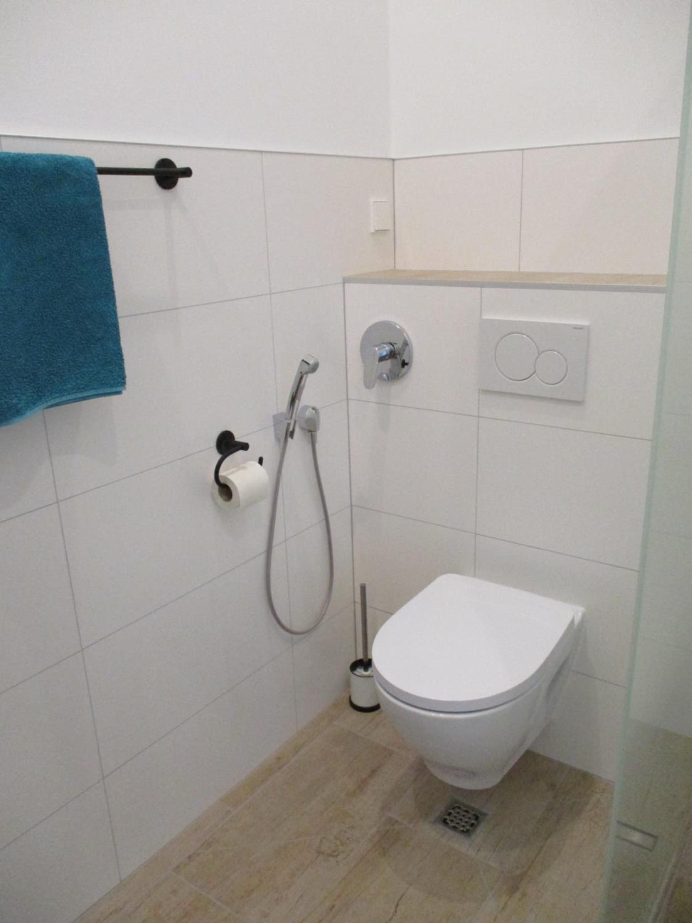Superior One-Bedroom Apartment with Balcony photo 2