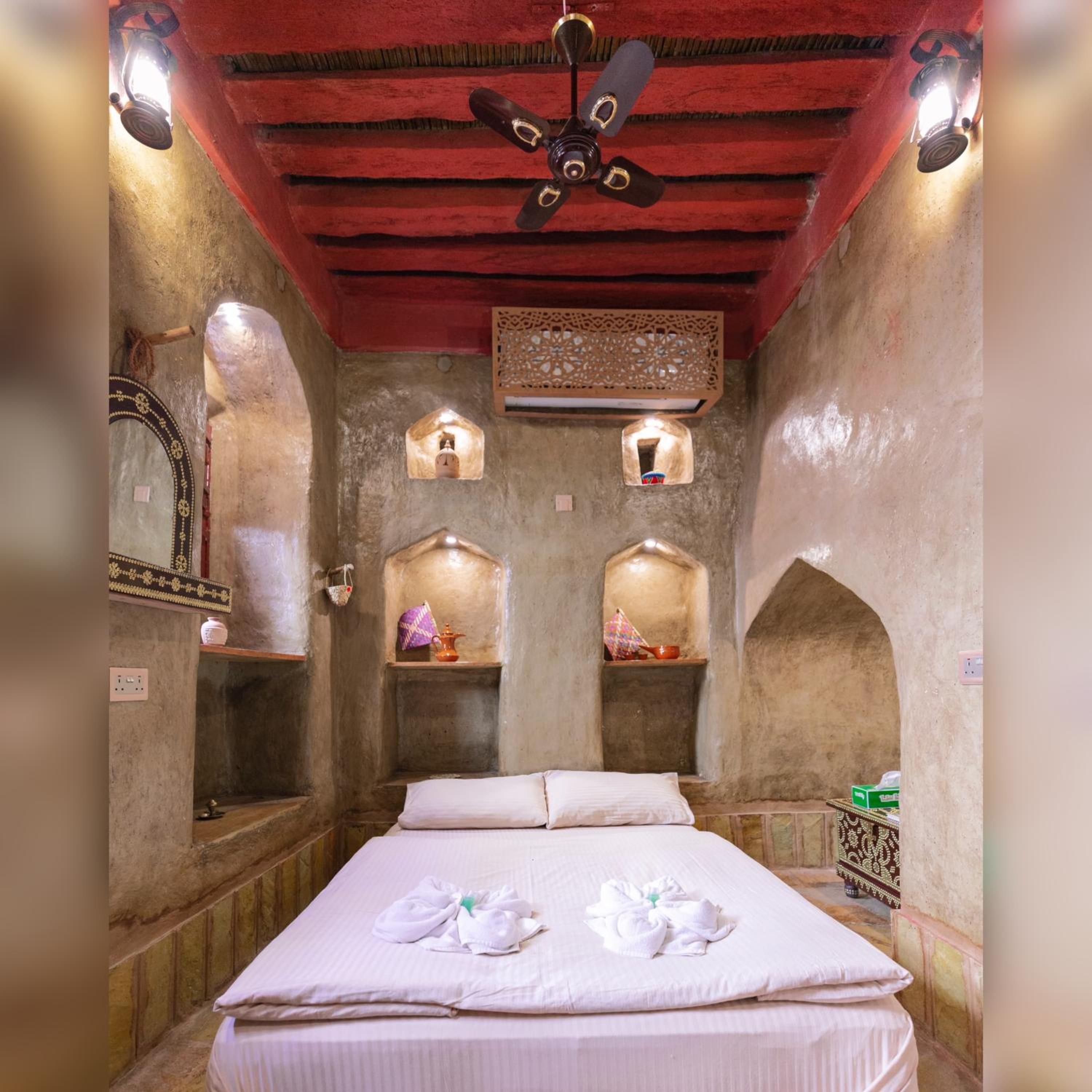 Double Room with Private External Bathroom photo 3