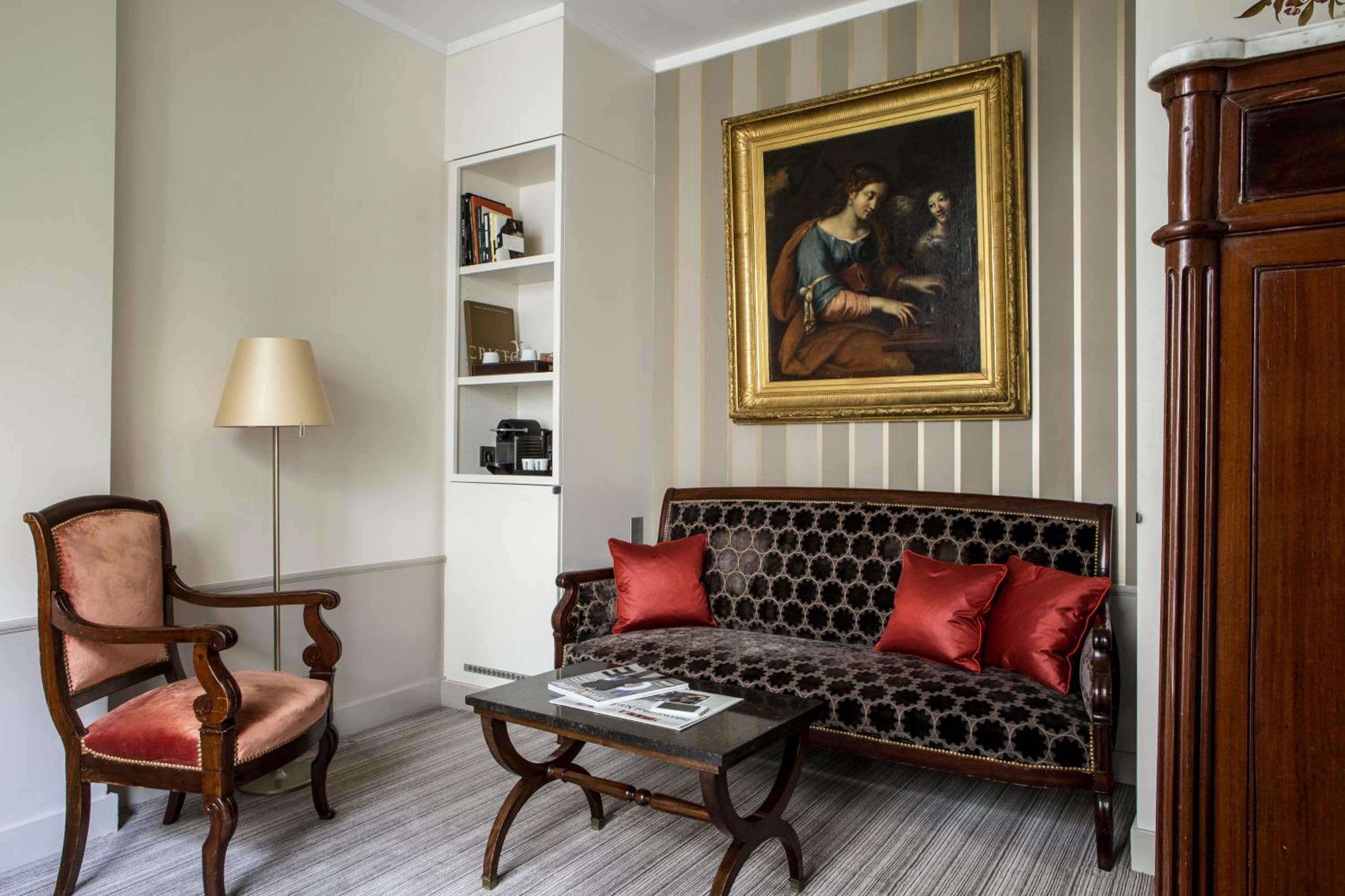 Suite photo 2