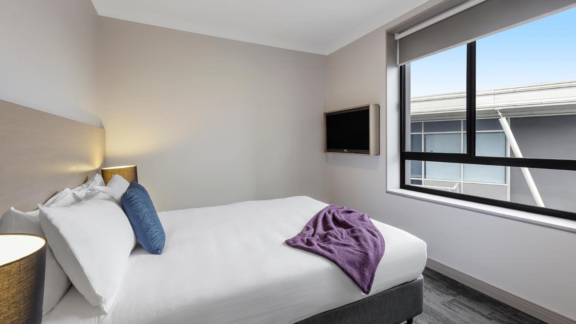 Oaks Sydney North Ryde Suites — photo 41