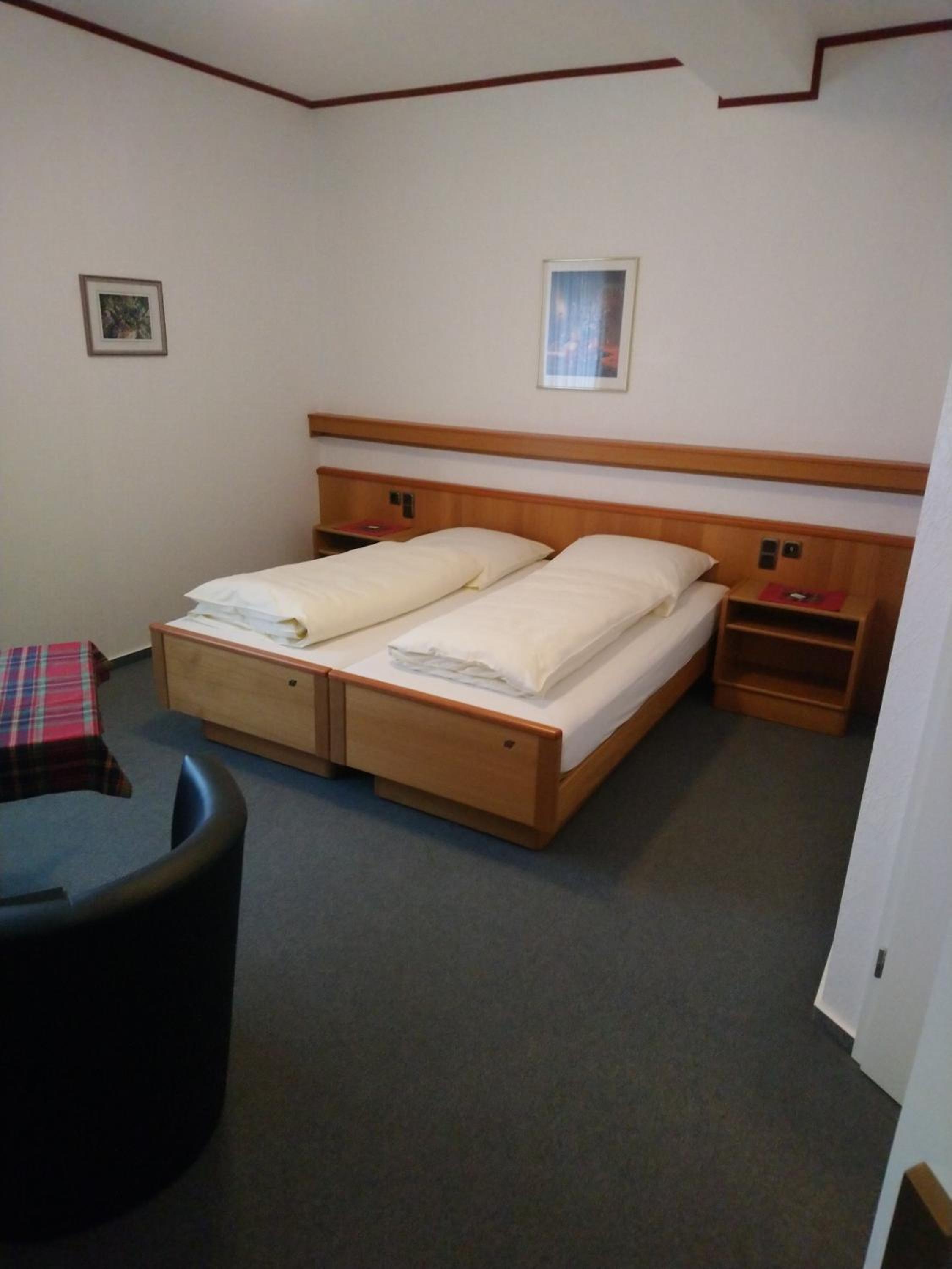 Hotel Weinhof Groß Mackenstedt, Billede 3