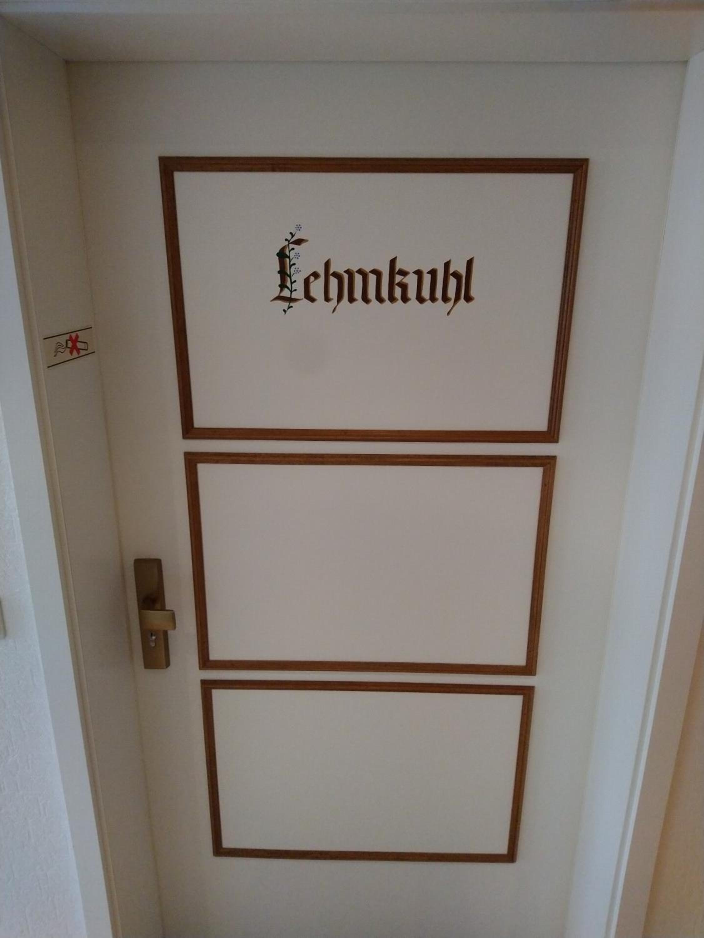 Hotel Weinhof Groß Mackenstedt, Billede 4